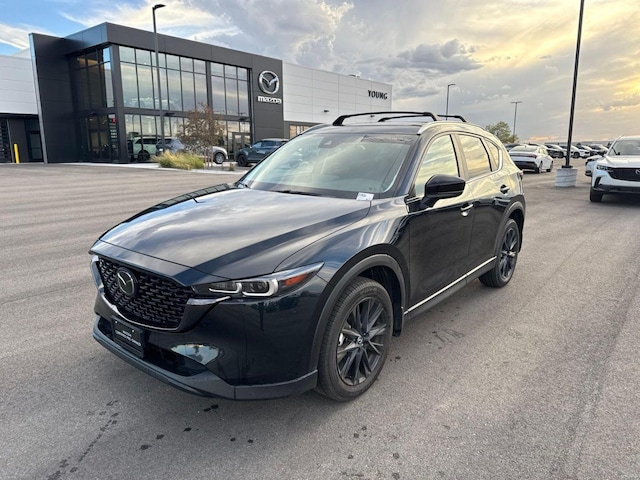 Photo of 2025 Mazda CX-5