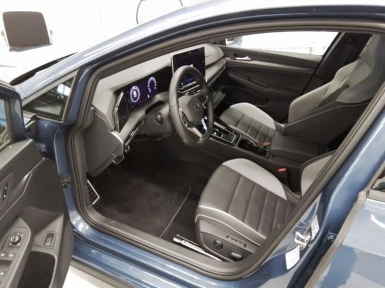 Volkswagen Golf – Bild 4