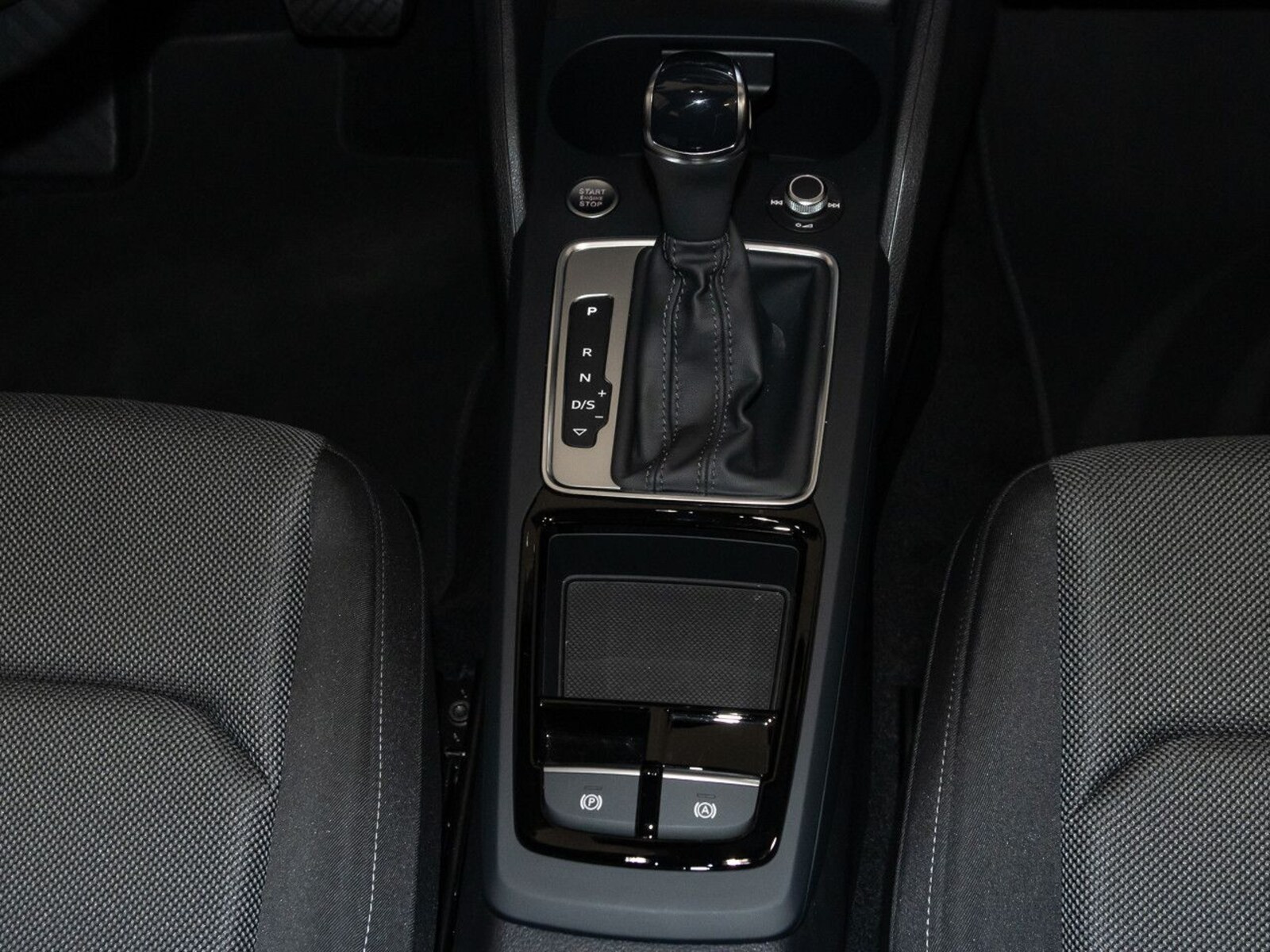 Audi Q2 – Bild 15