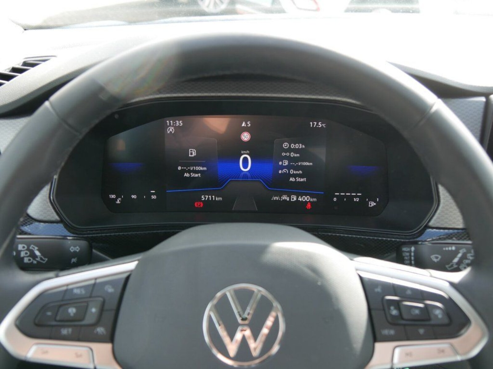Volkswagen T-Cross – Bild 15