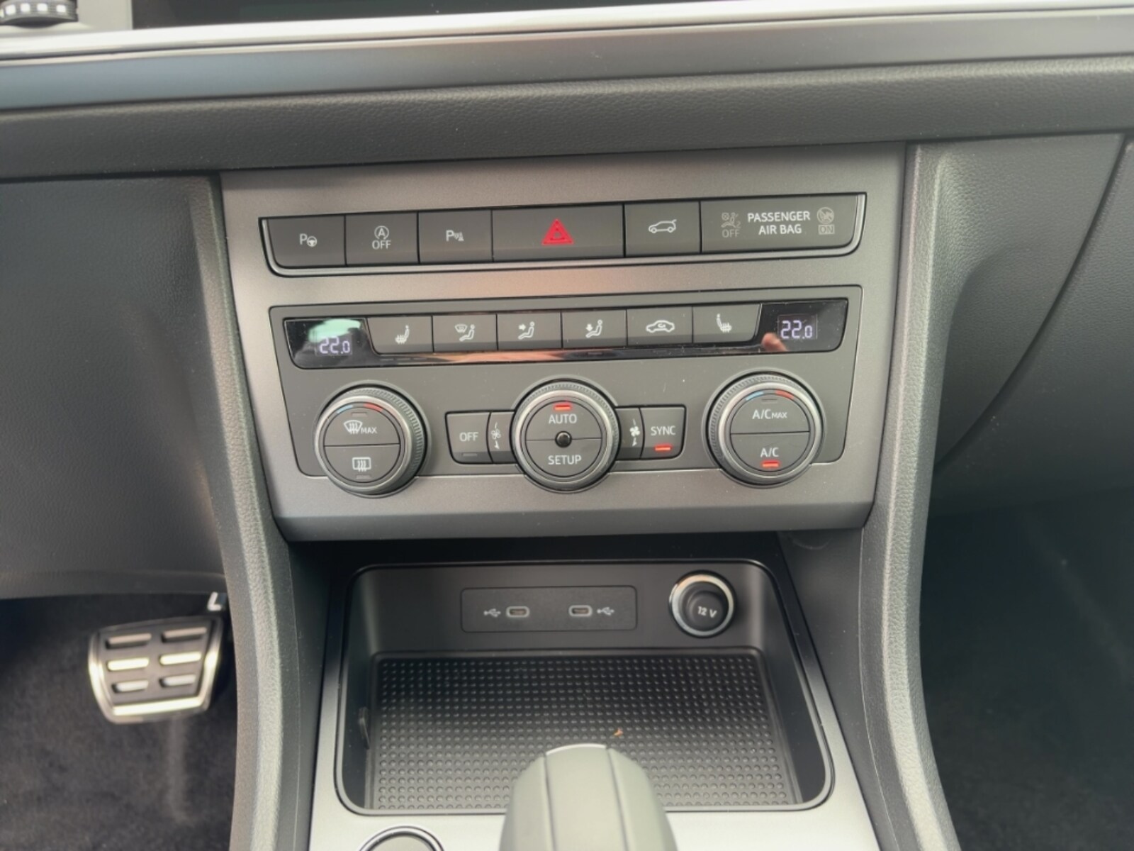 CUPRA Ateca – Bild 7