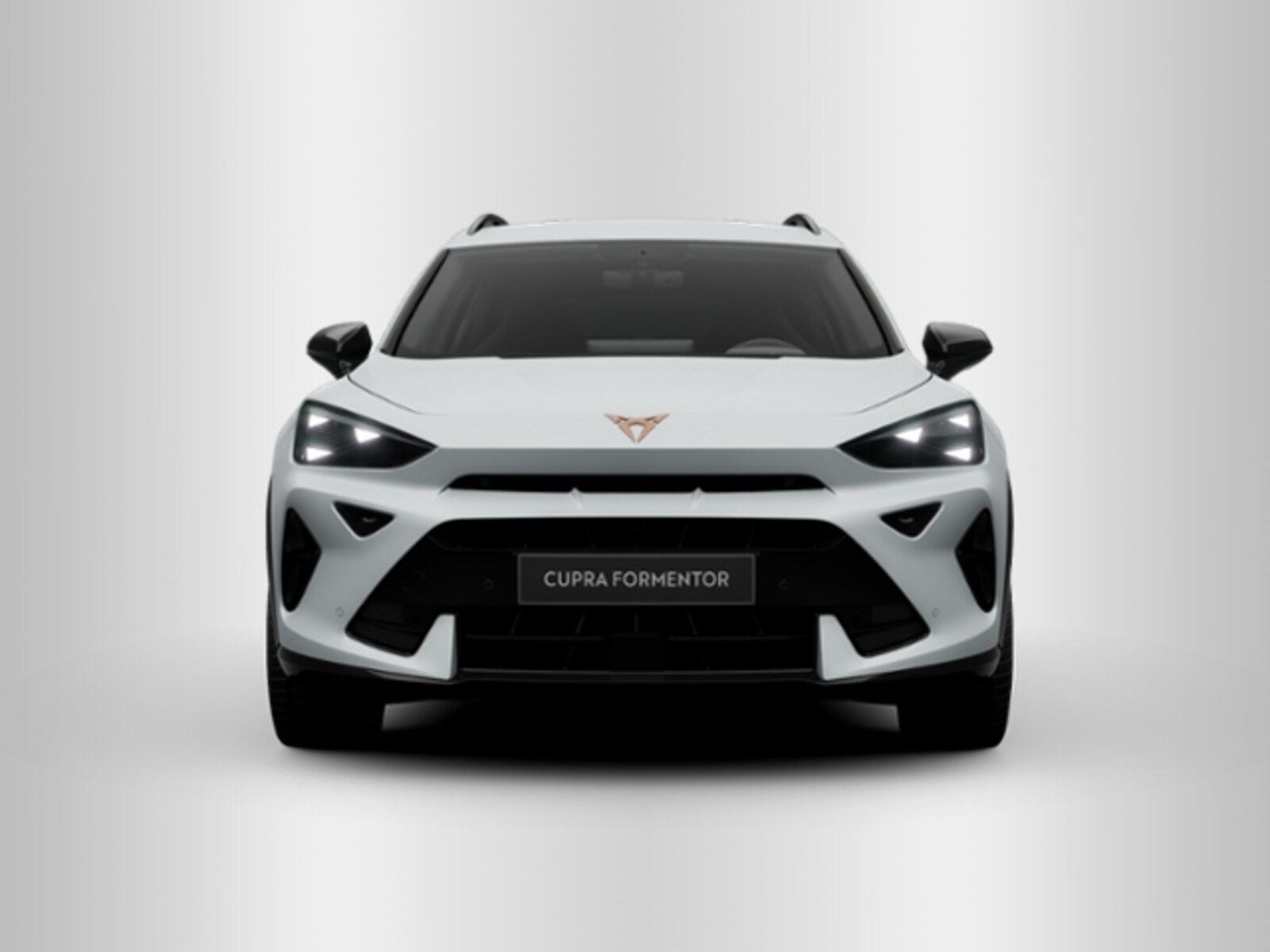 CUPRA Formentor – Bild 4