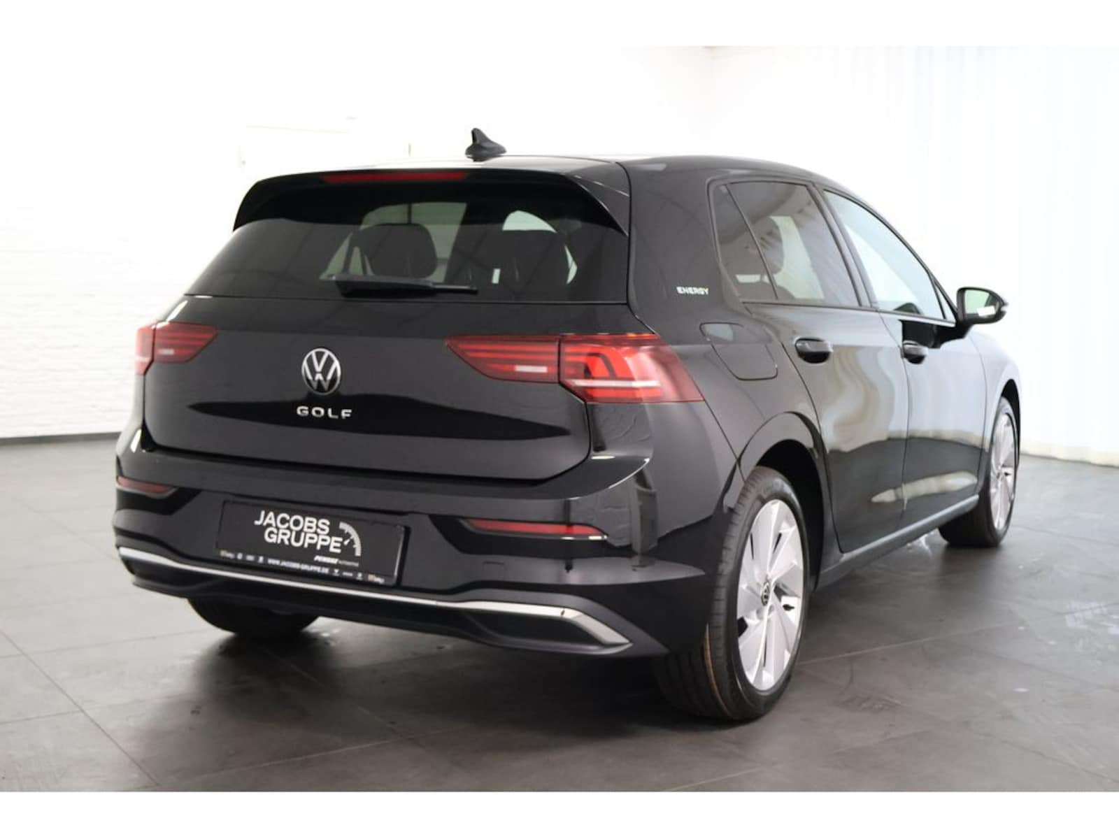 Volkswagen Golf – Bild 5