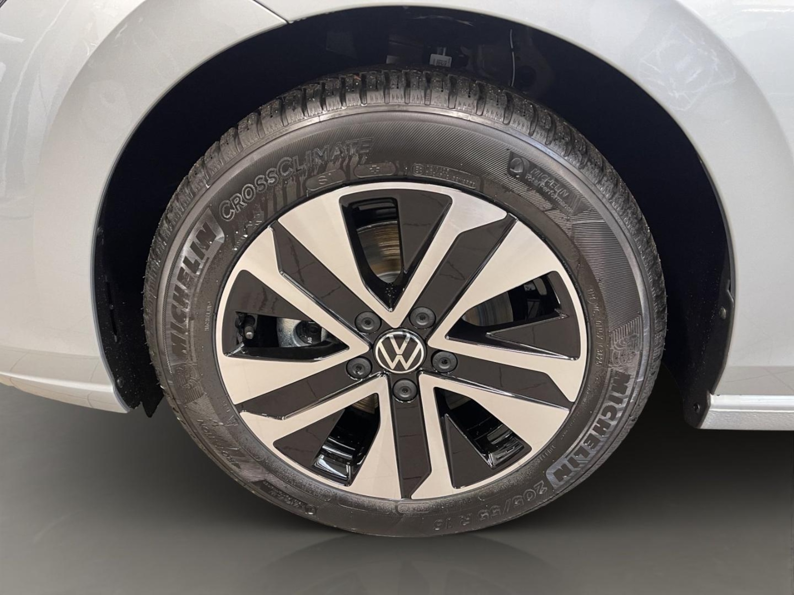 Volkswagen Golf – Bild 7