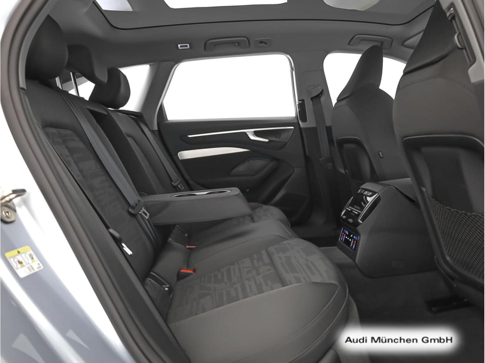 Audi A6 Avant – Bild 13
