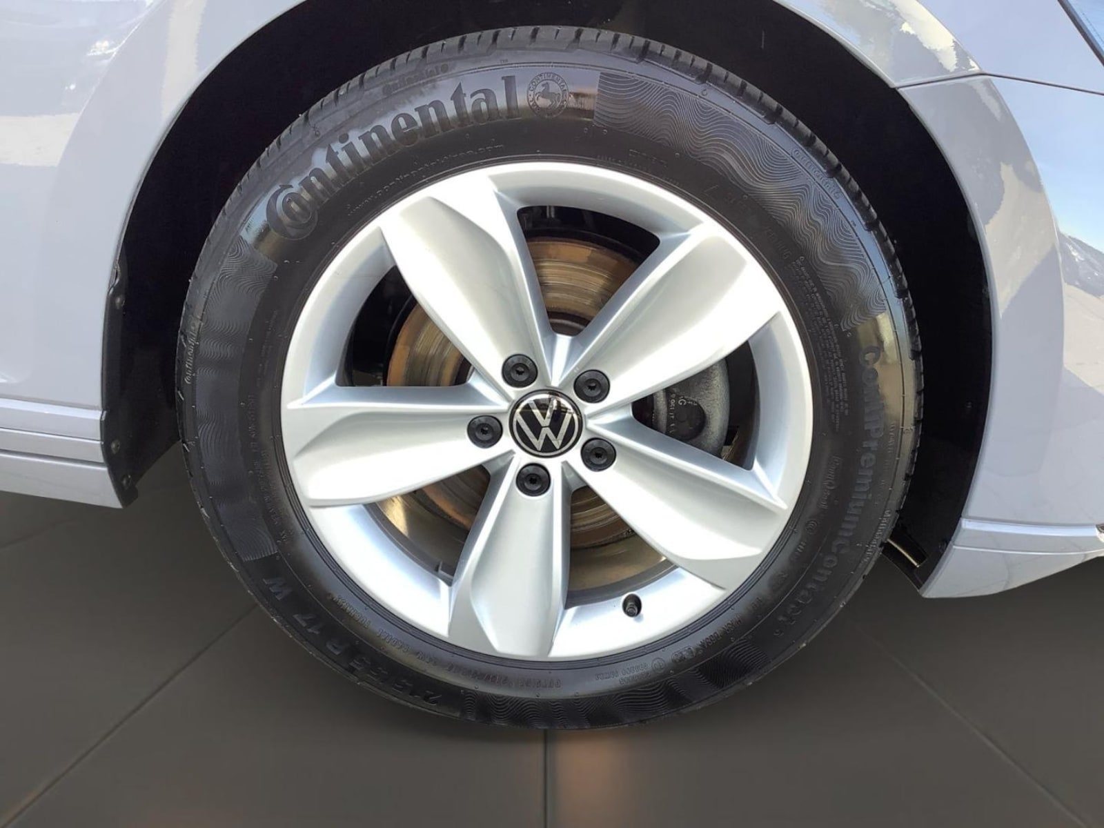 Volkswagen Passat Variant – Bild 7