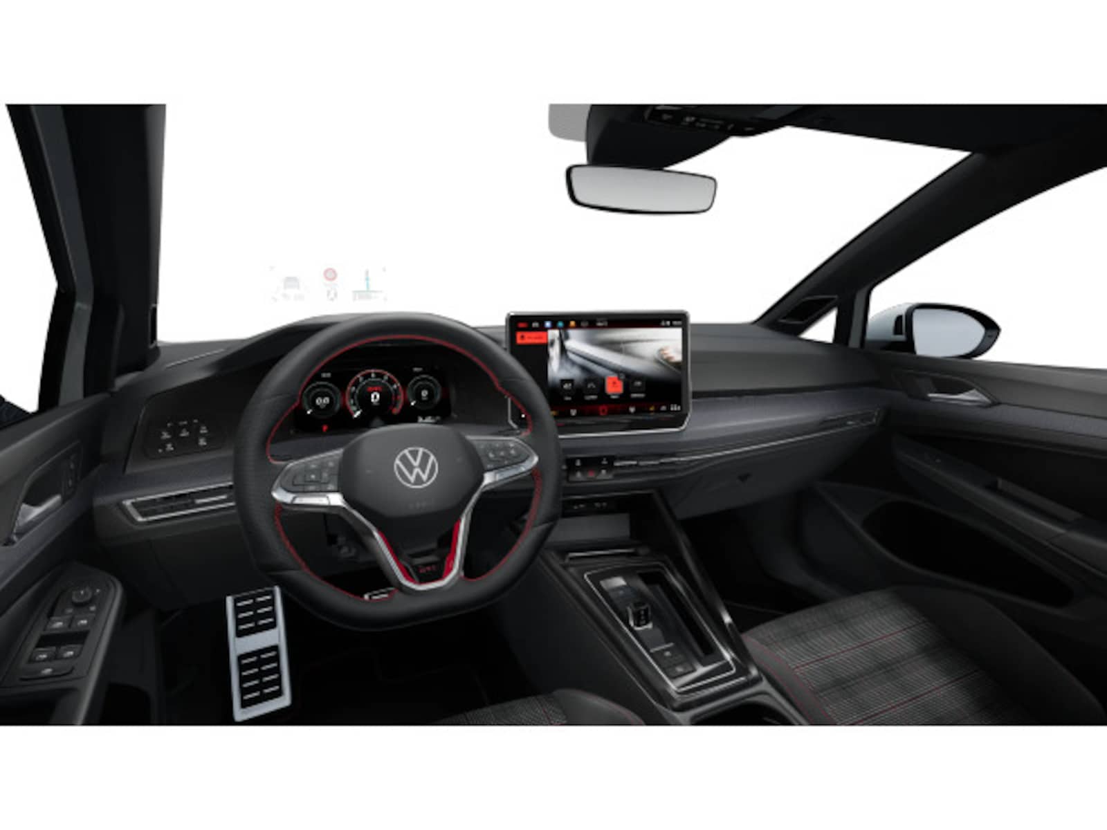 Volkswagen Golf – Bild 7