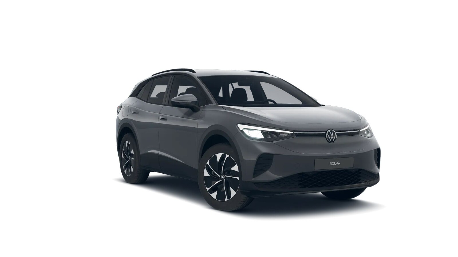 Volkswagen ID.4 – Bild 5