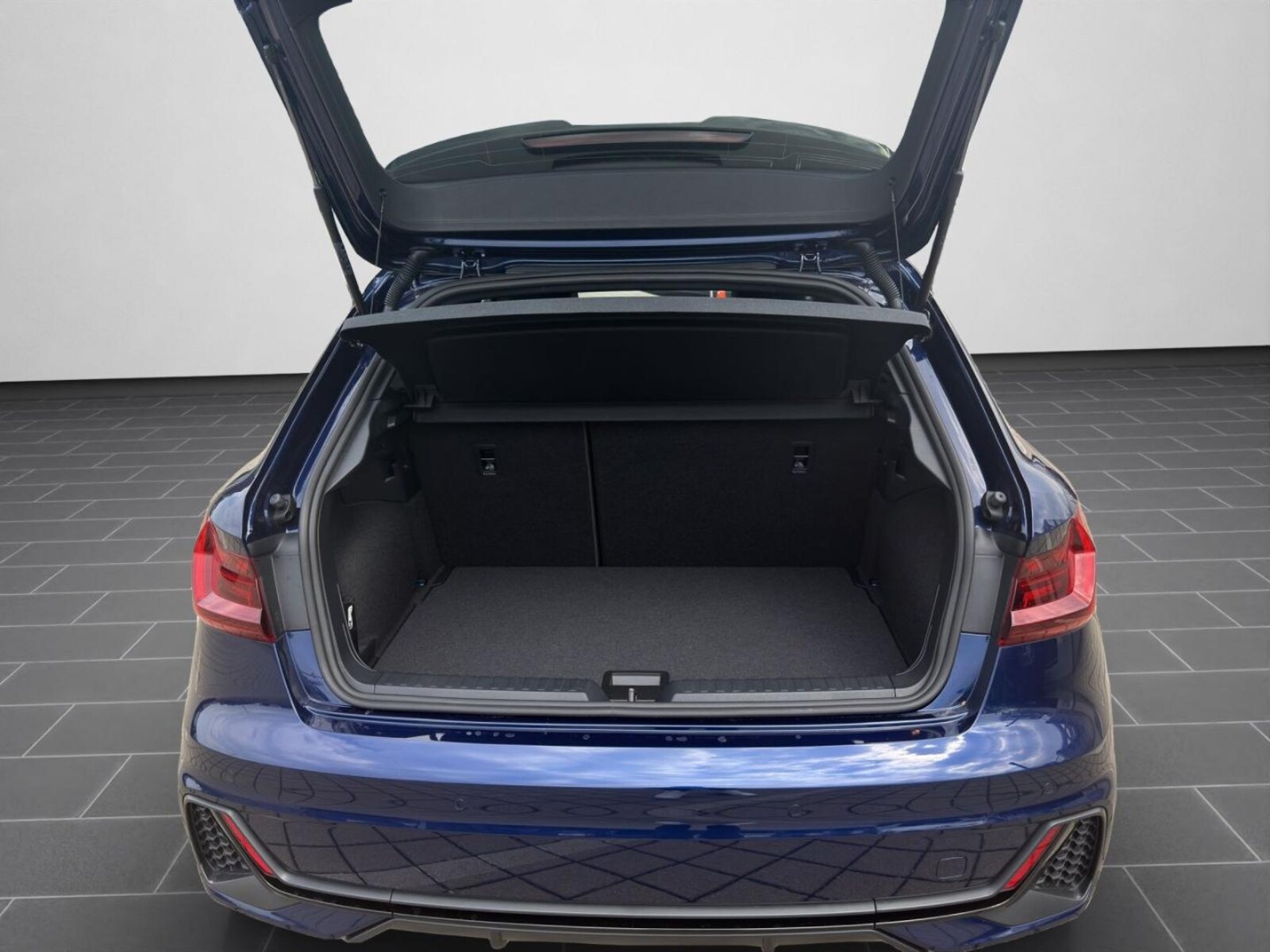 Audi A1 Sportback – Bild 15
