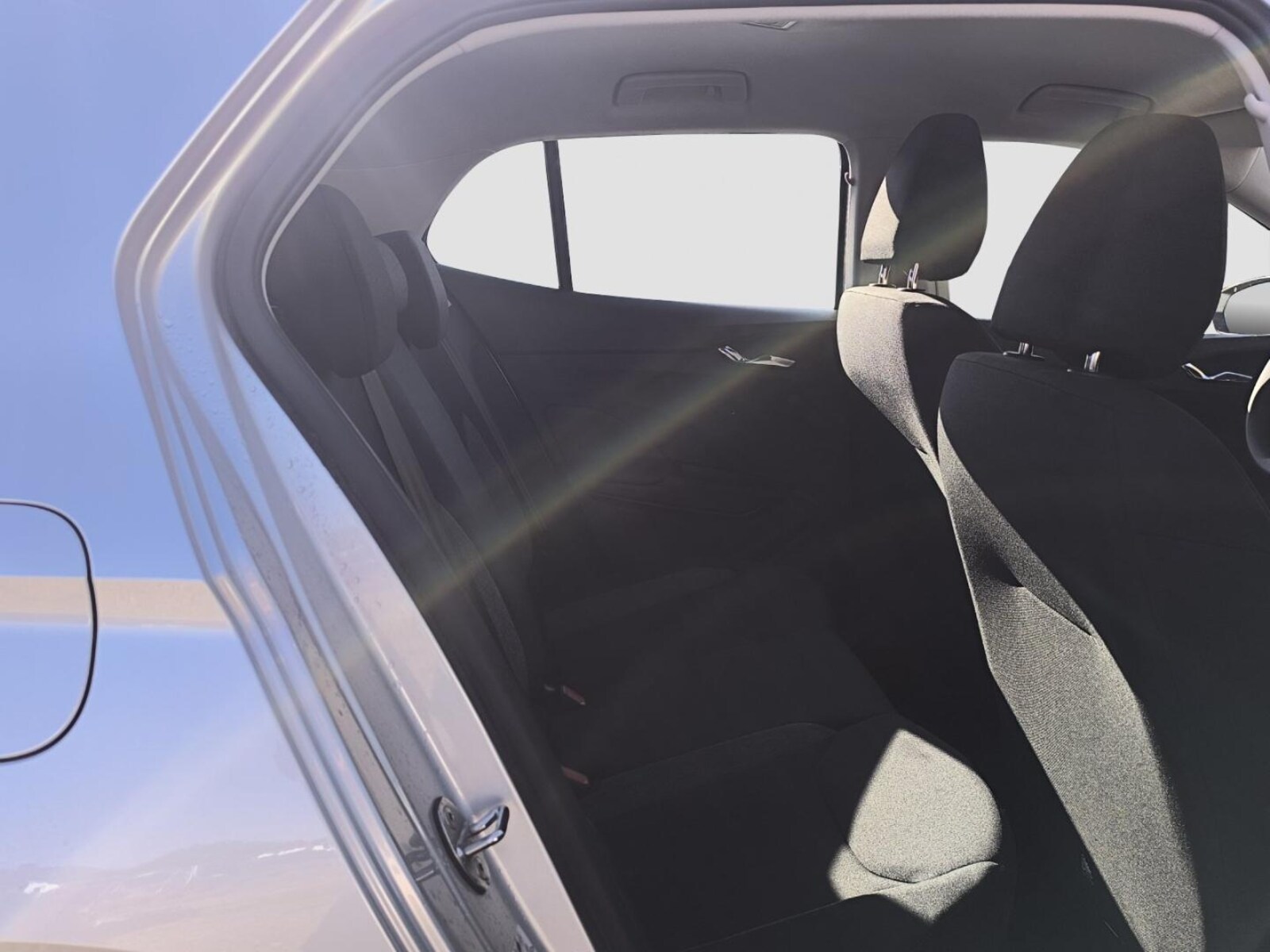 Škoda Fabia – Bild 21