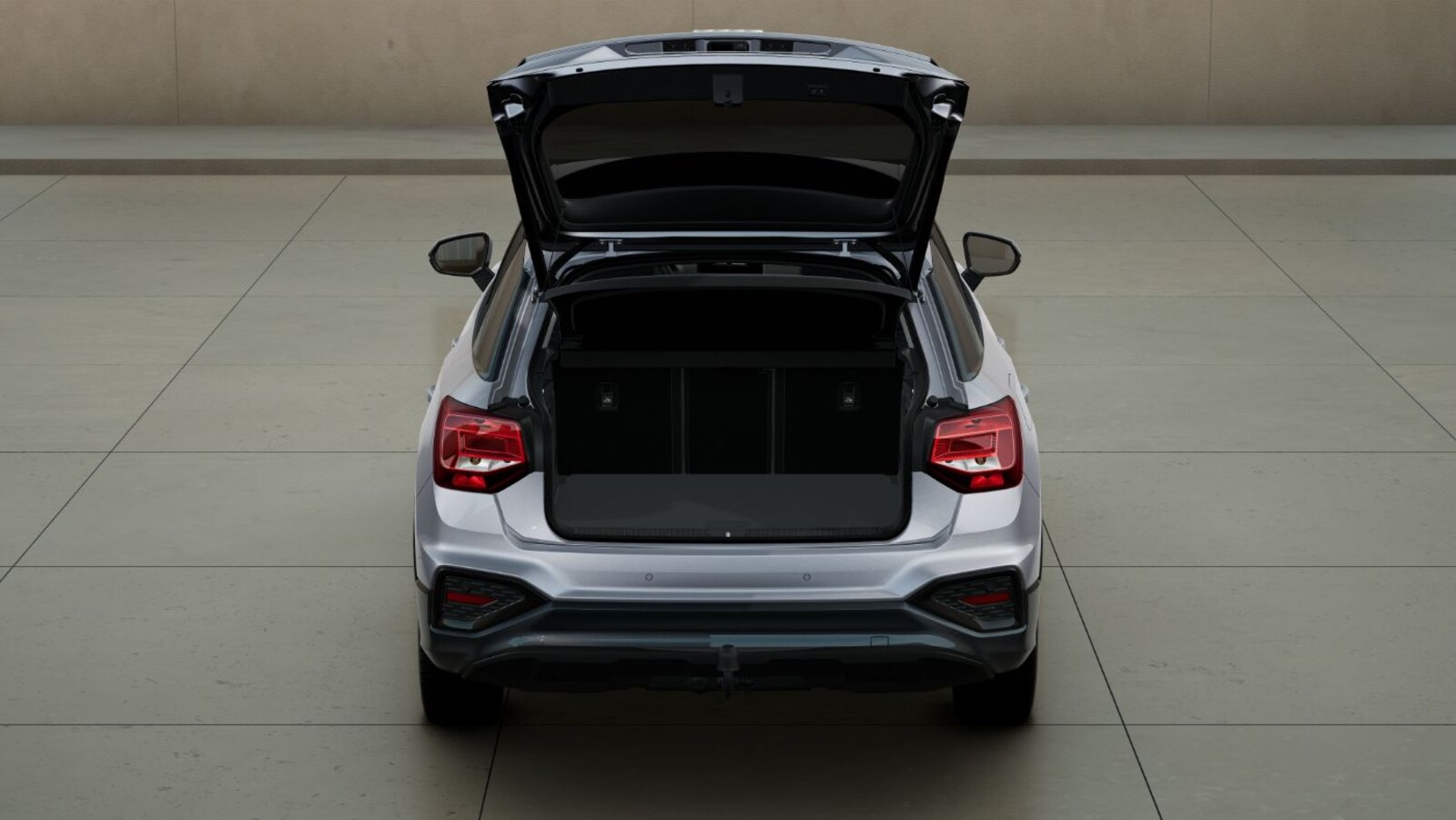 Audi Q2 – Bild 6