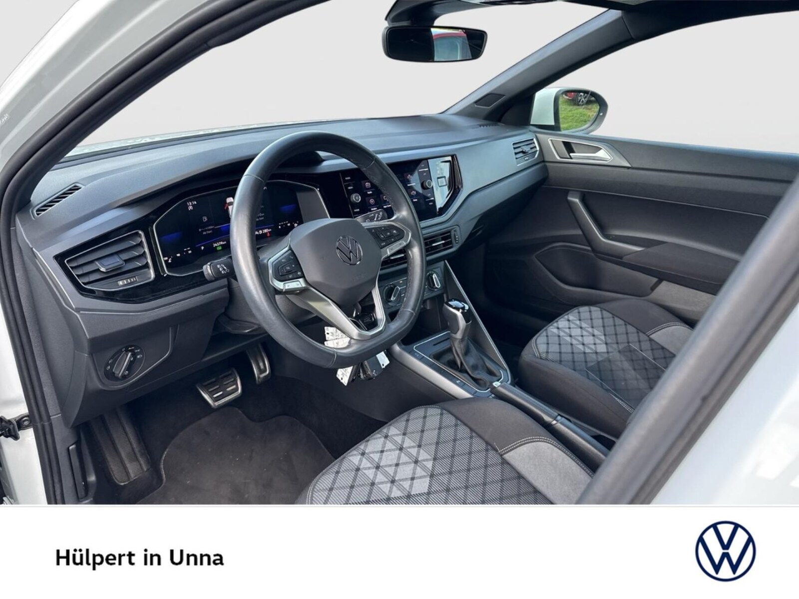 Volkswagen Taigo – Bild 11
