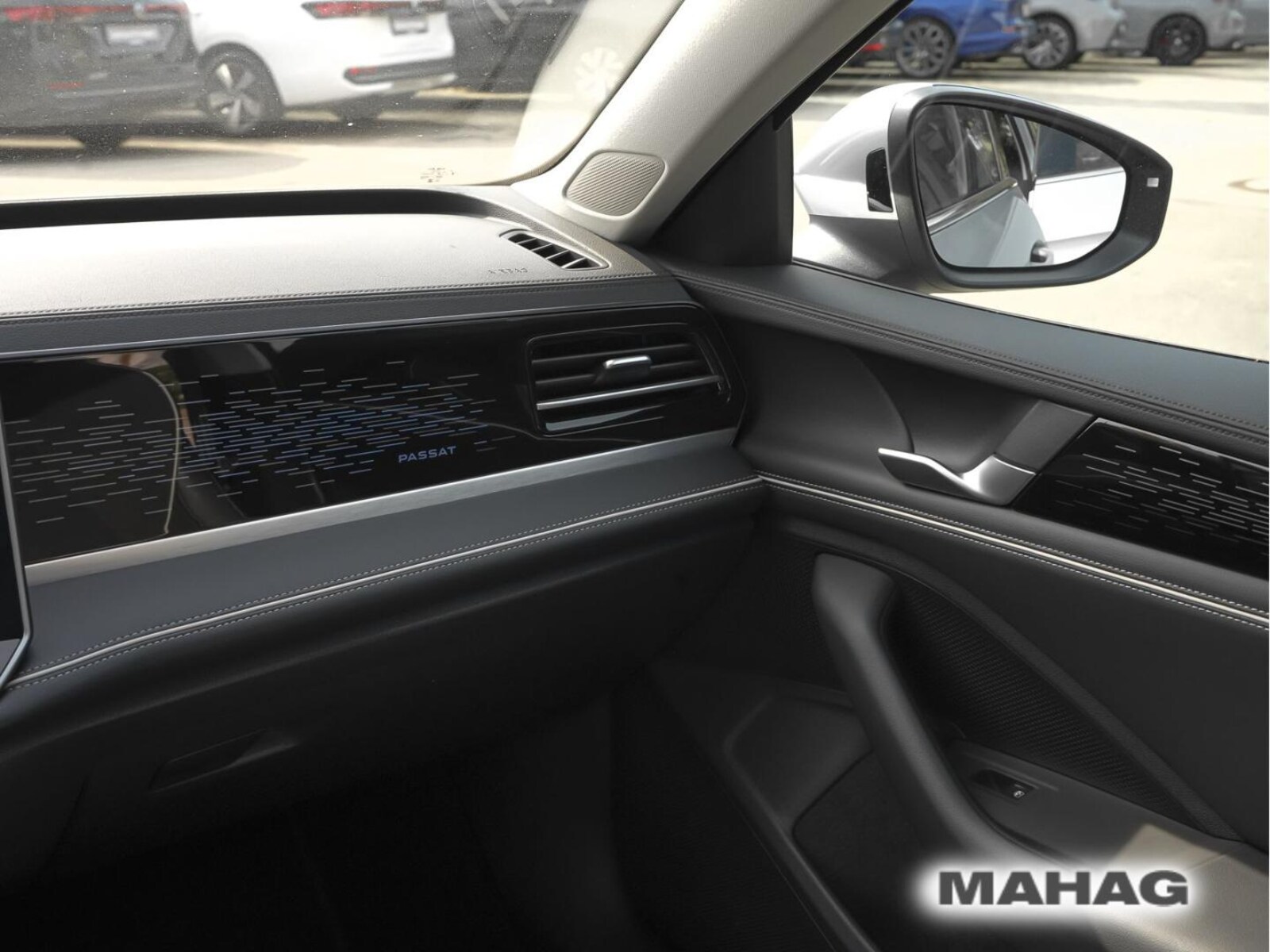 Volkswagen Passat – Bild 25