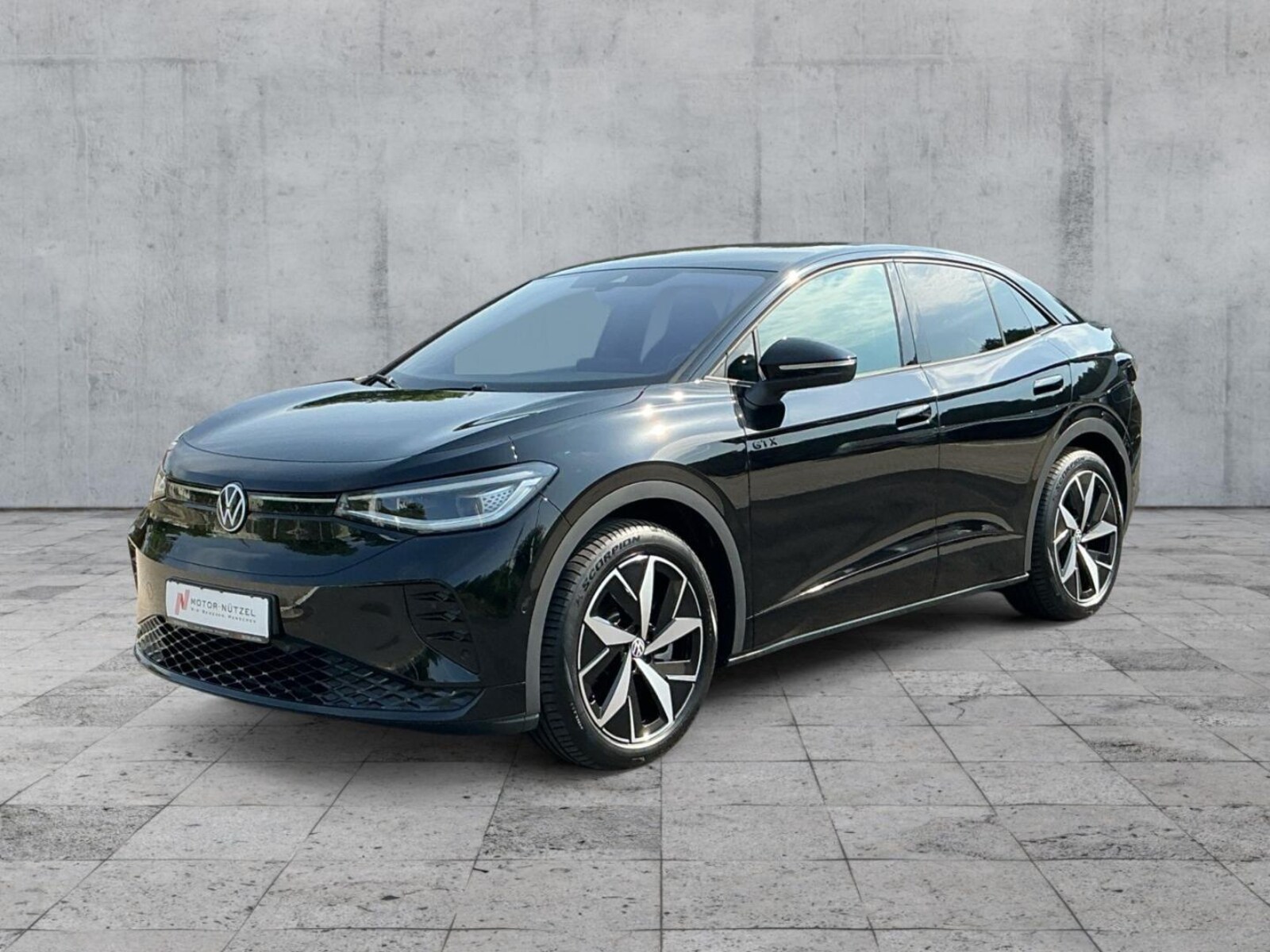 Volkswagen ID.5