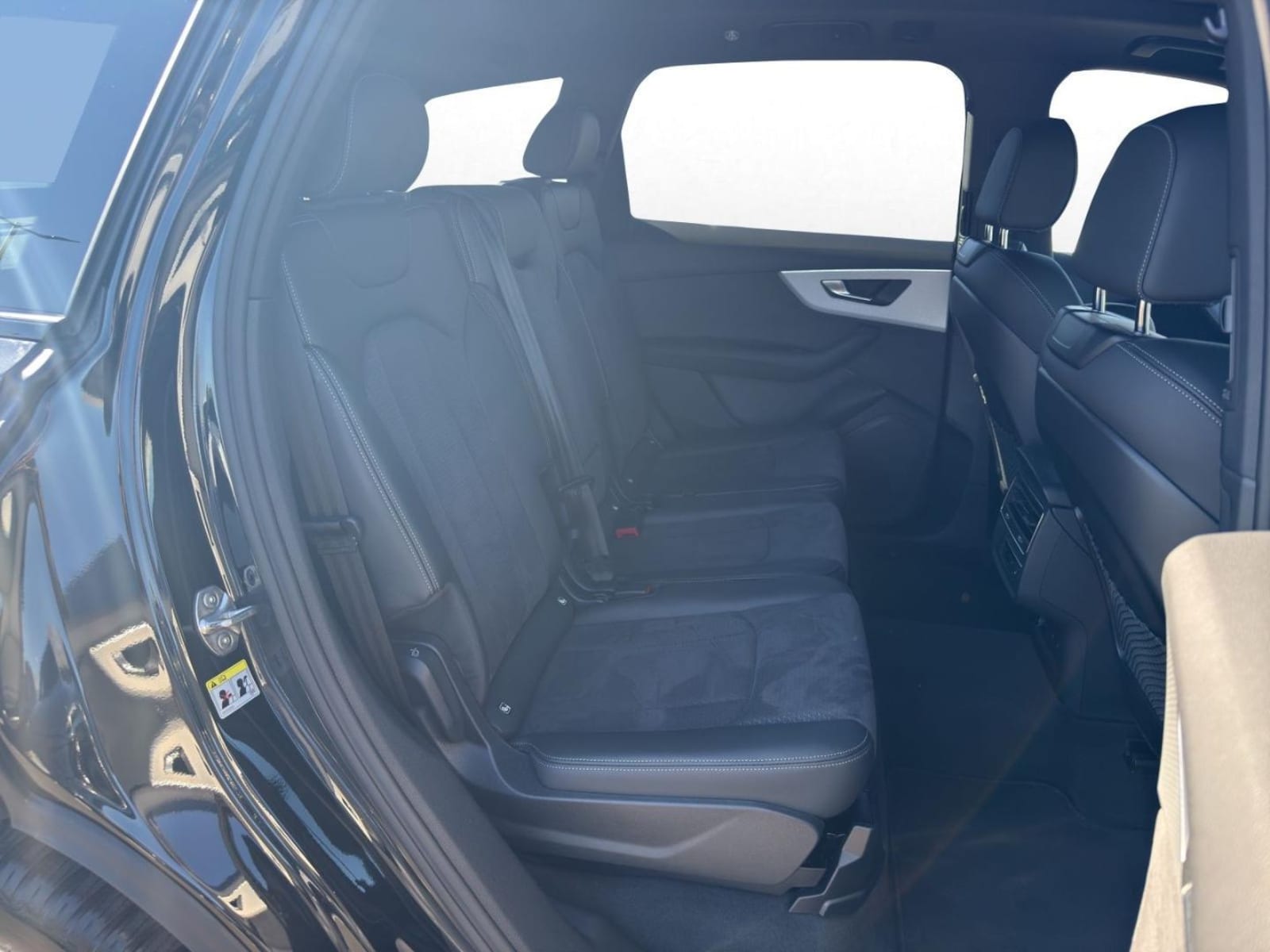 Audi Q7 – Bild 16
