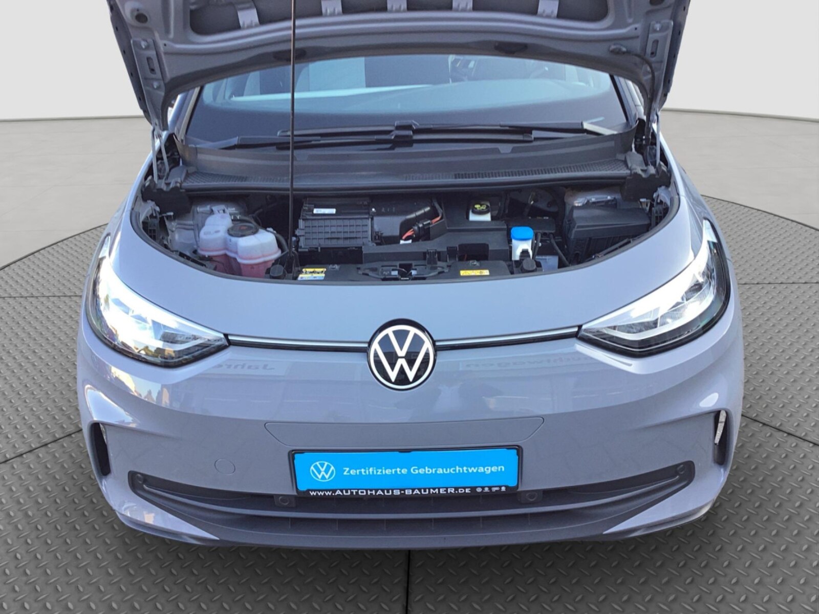 Volkswagen ID.3 – Bild 9