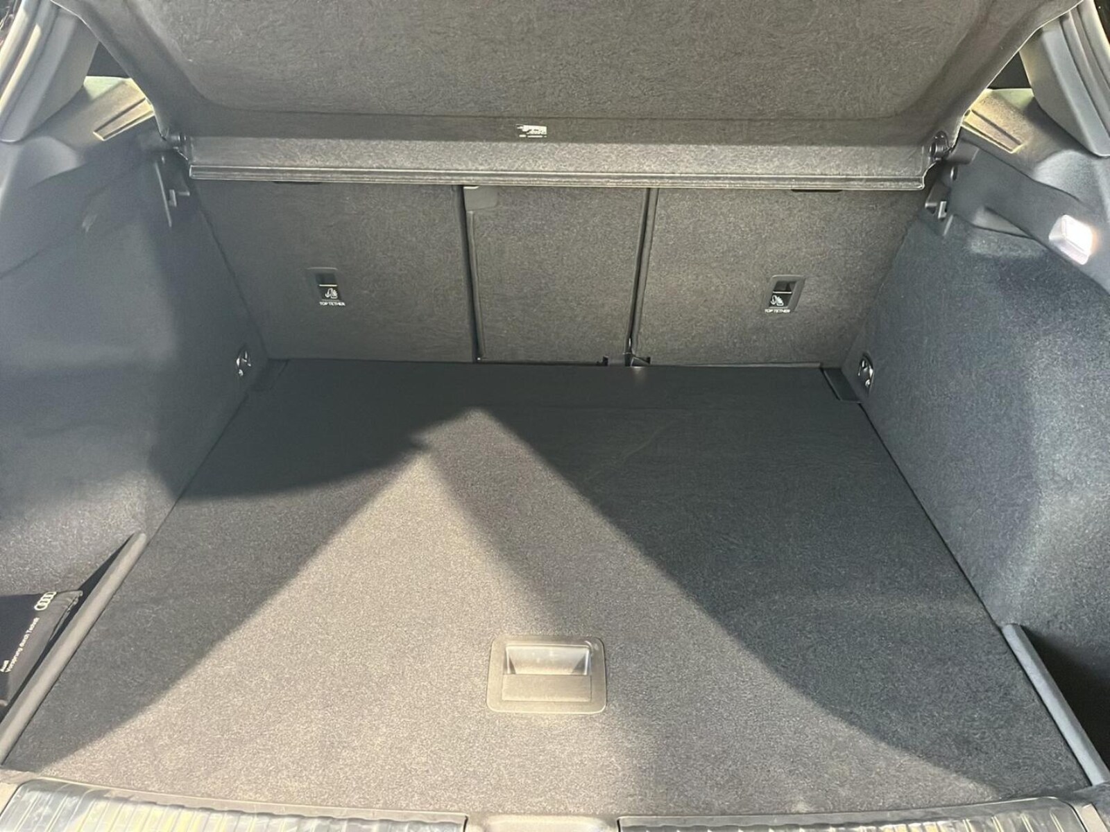 Audi Q3 – Bild 12