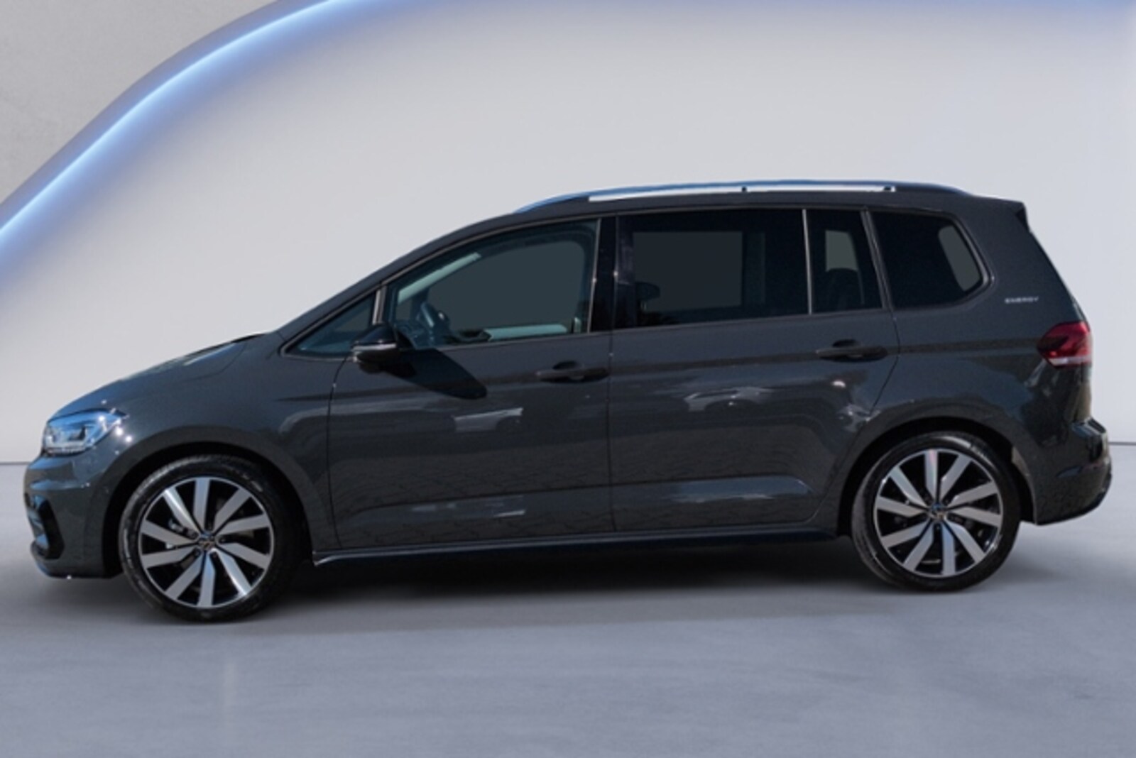 Volkswagen Touran – Bild 2