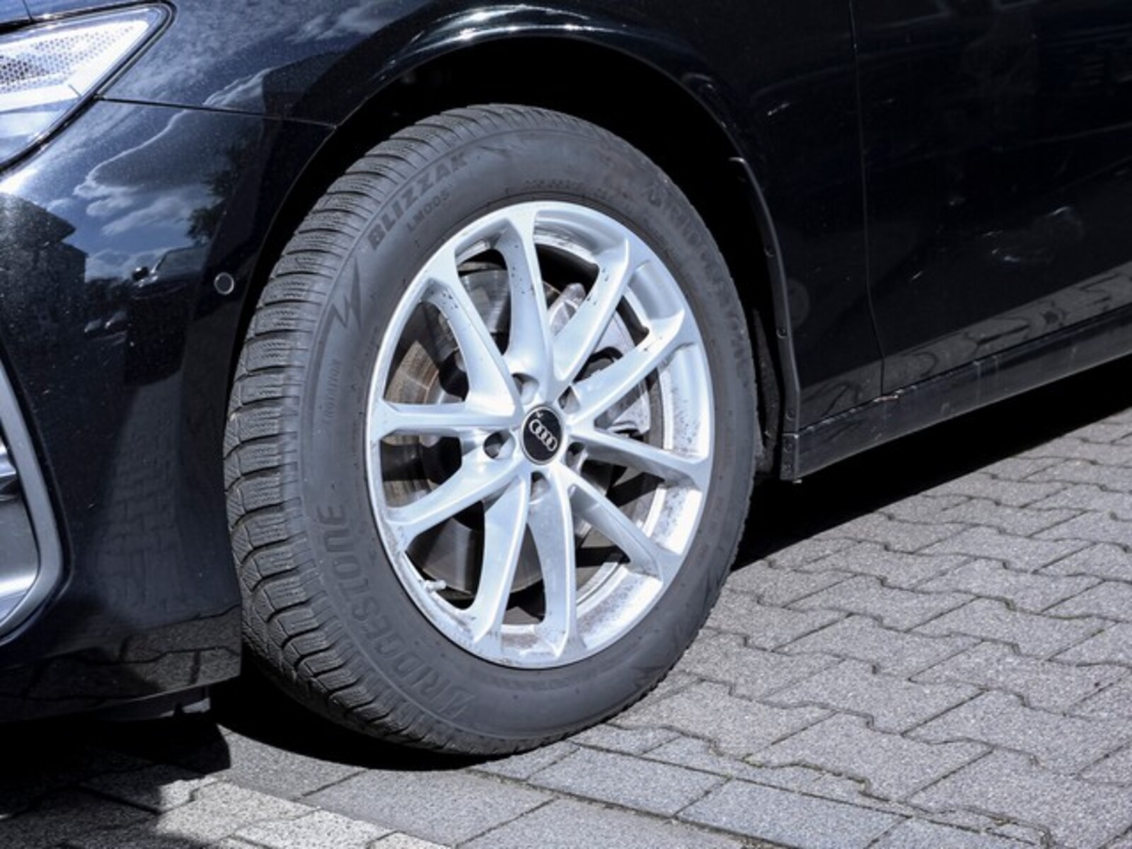 Audi A6 Avant – Bild 10