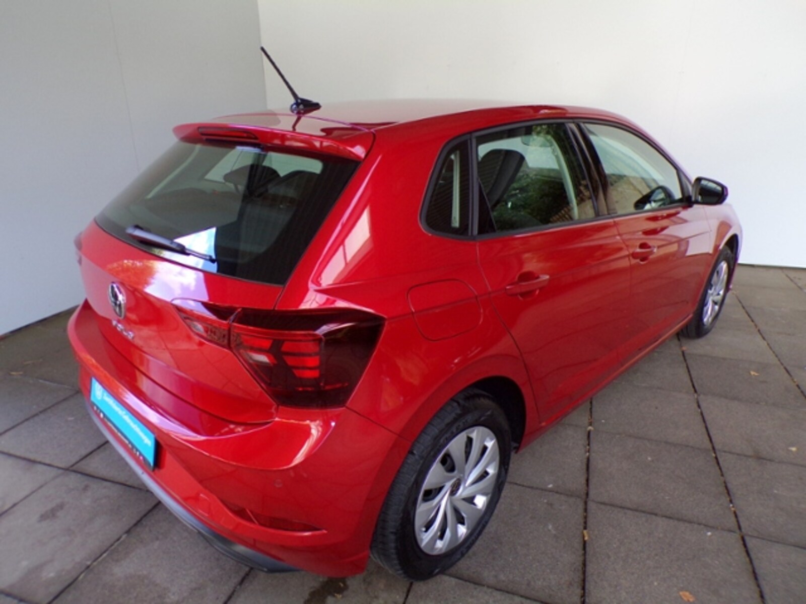 Volkswagen Polo – Bild 7