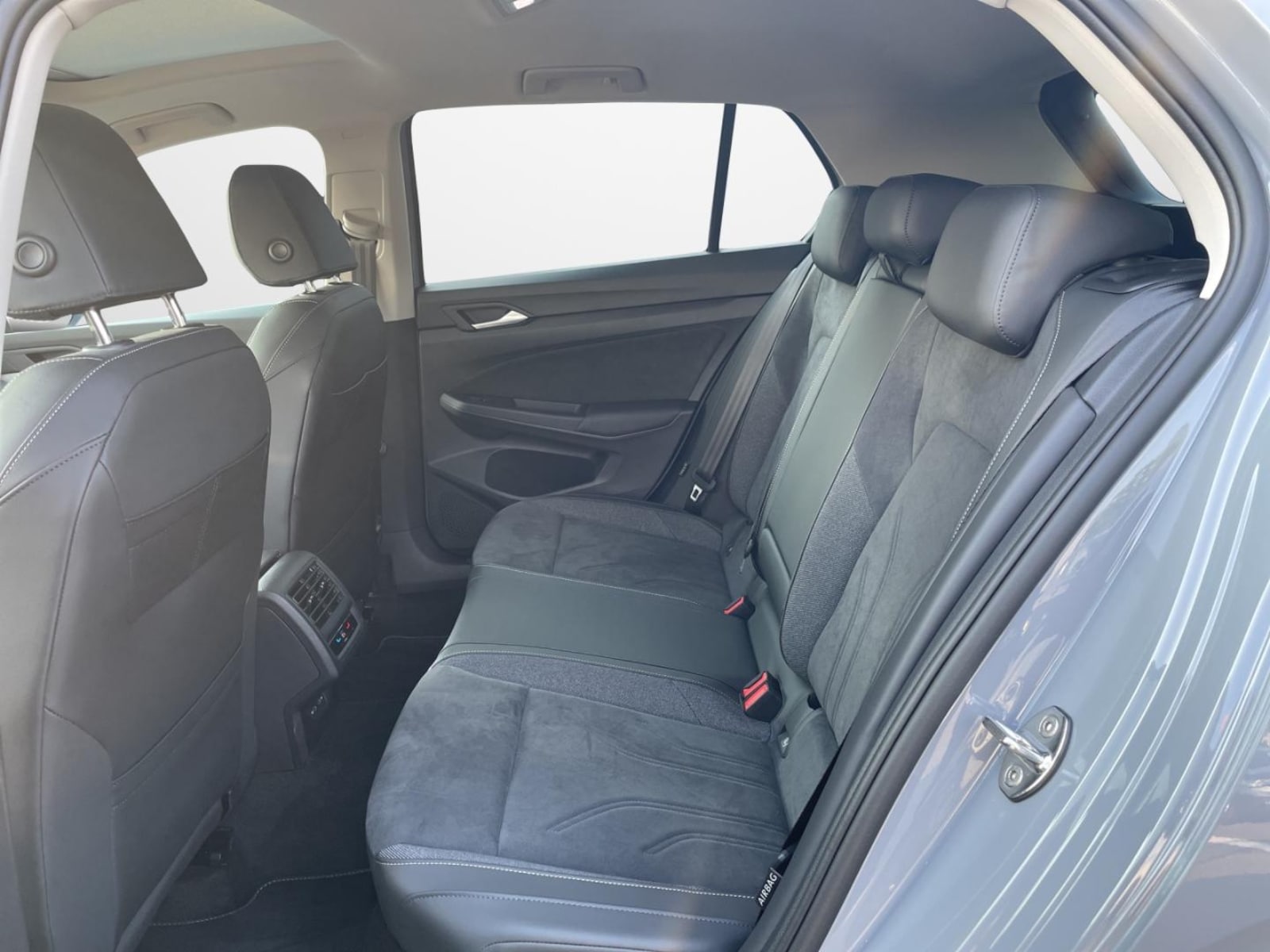 Volkswagen Golf – Bild 12