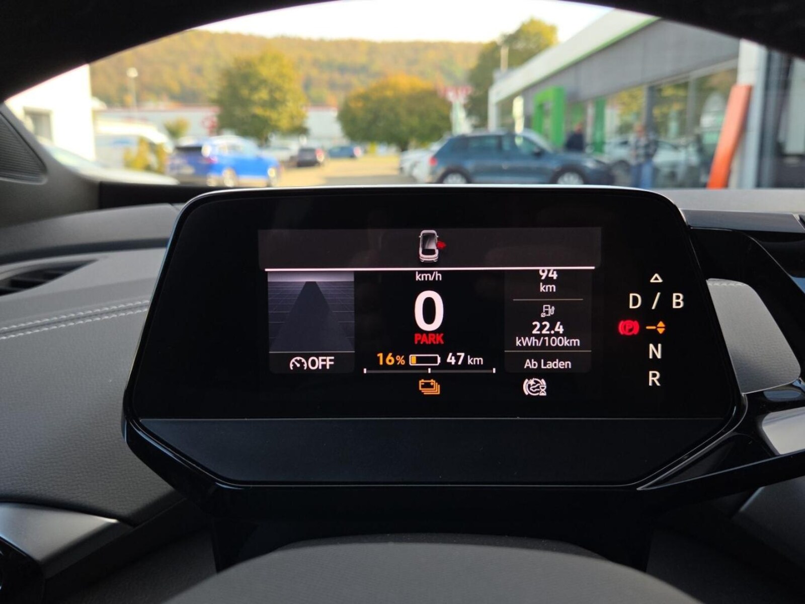 Volkswagen ID.5 – Bild 11
