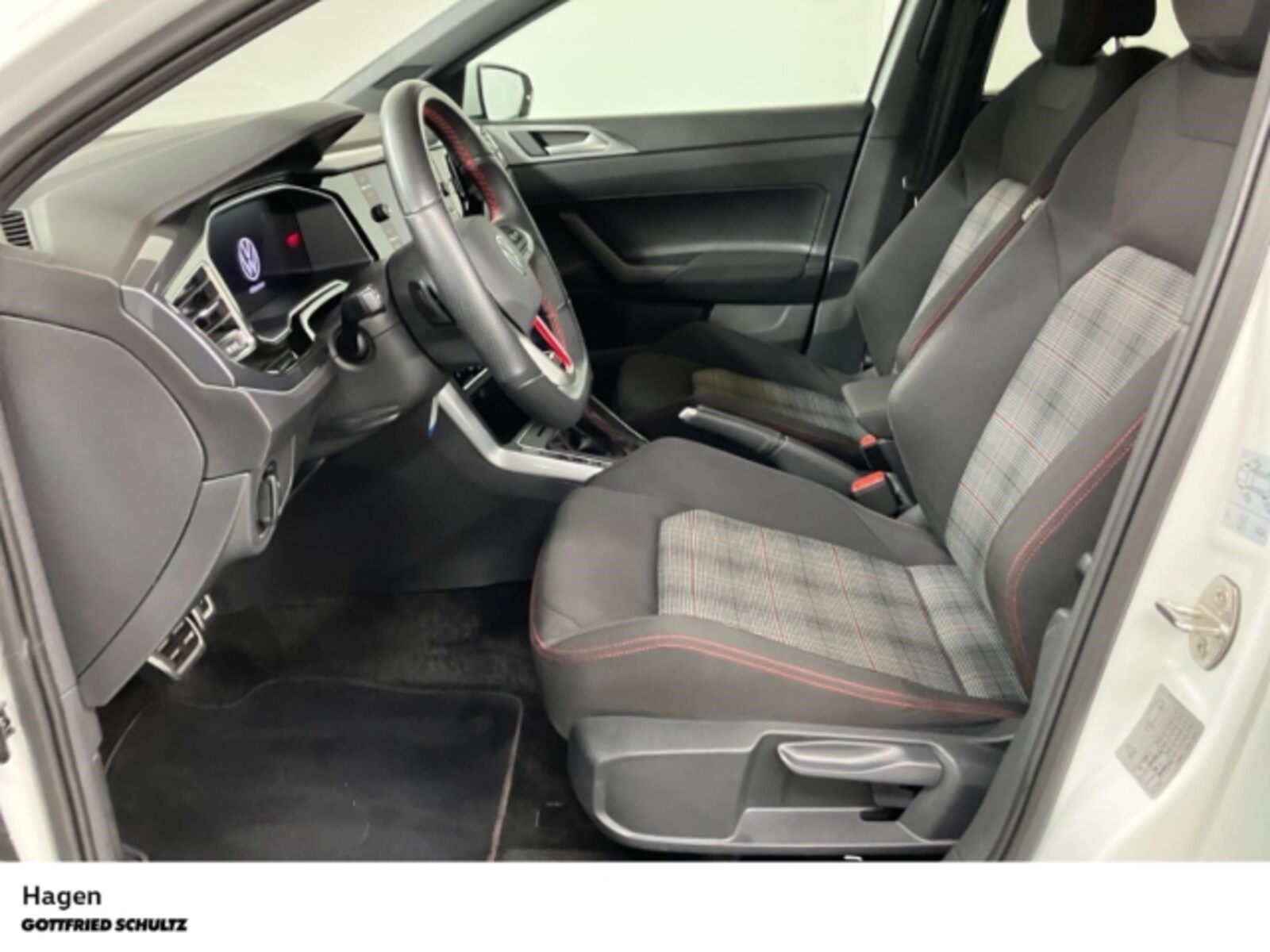 Volkswagen Polo – Bild 13