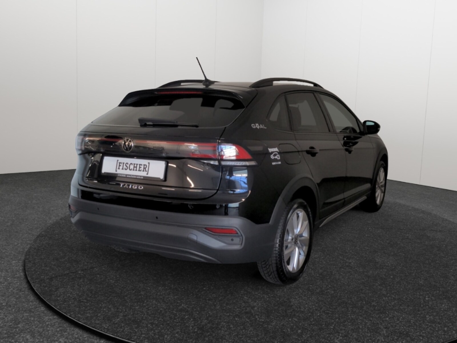 Volkswagen Taigo – Bild 6