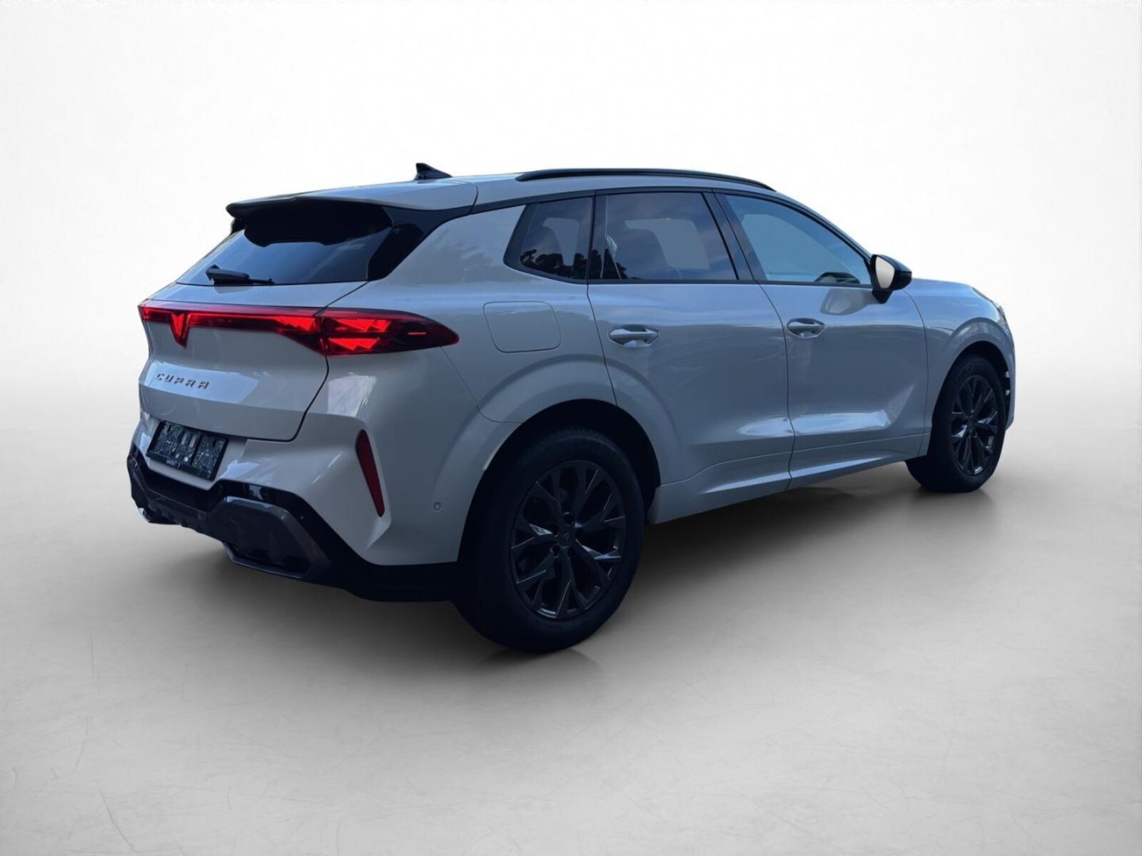CUPRA Terramar – Bild 14