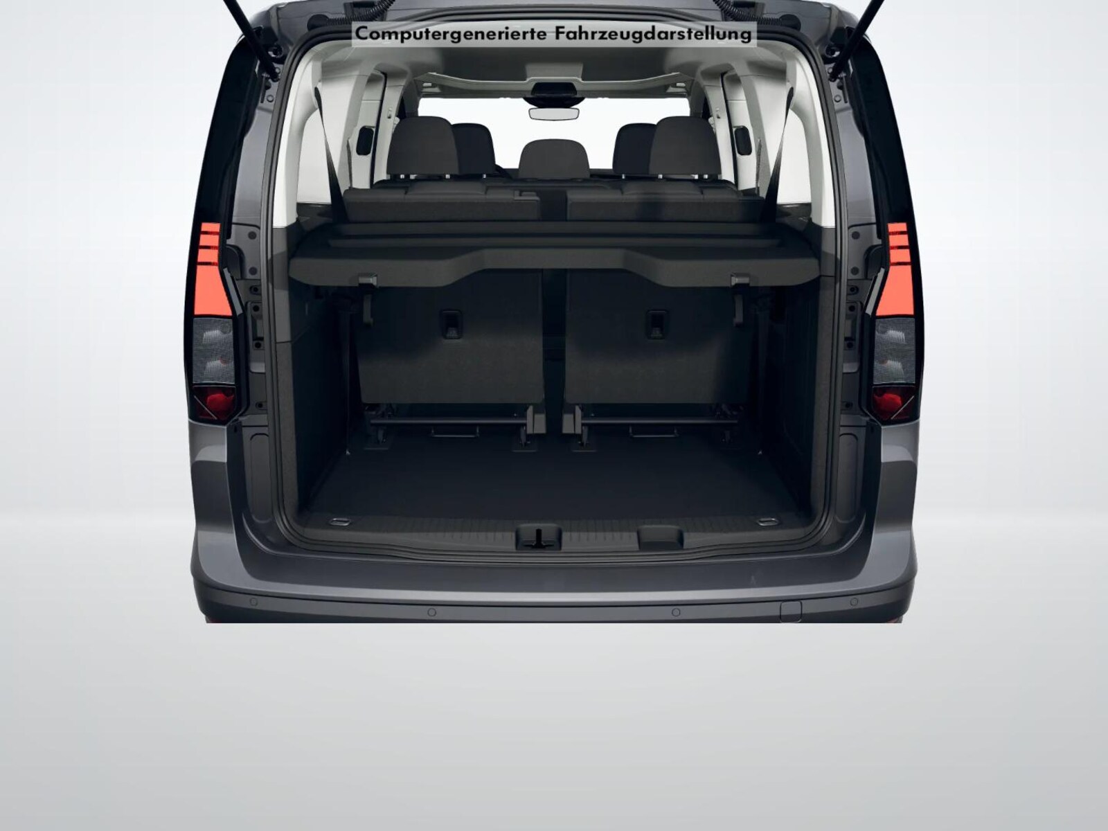 Volkswagen Caddy Maxi – Bild 7