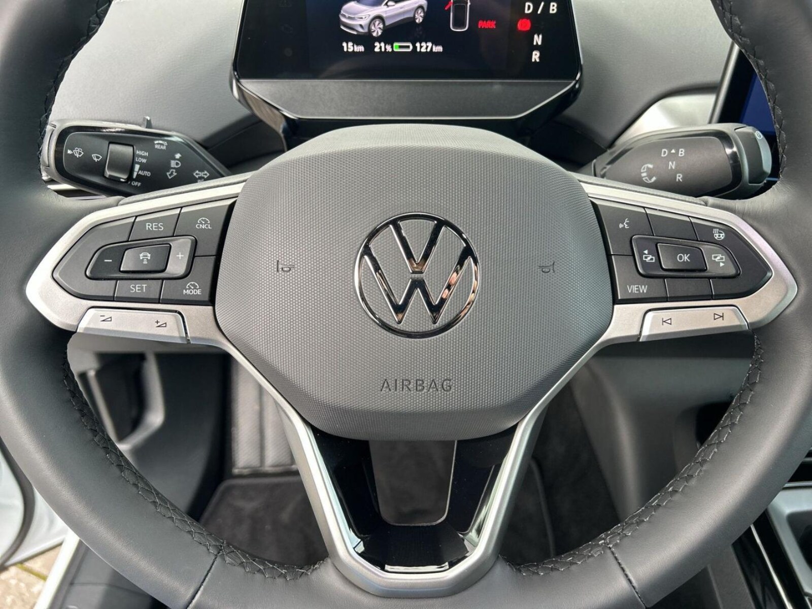 Volkswagen ID.4 – Bild 28