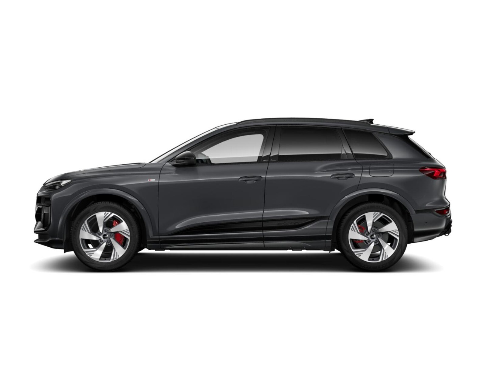 Audi Q6 e-tron – Bild 6