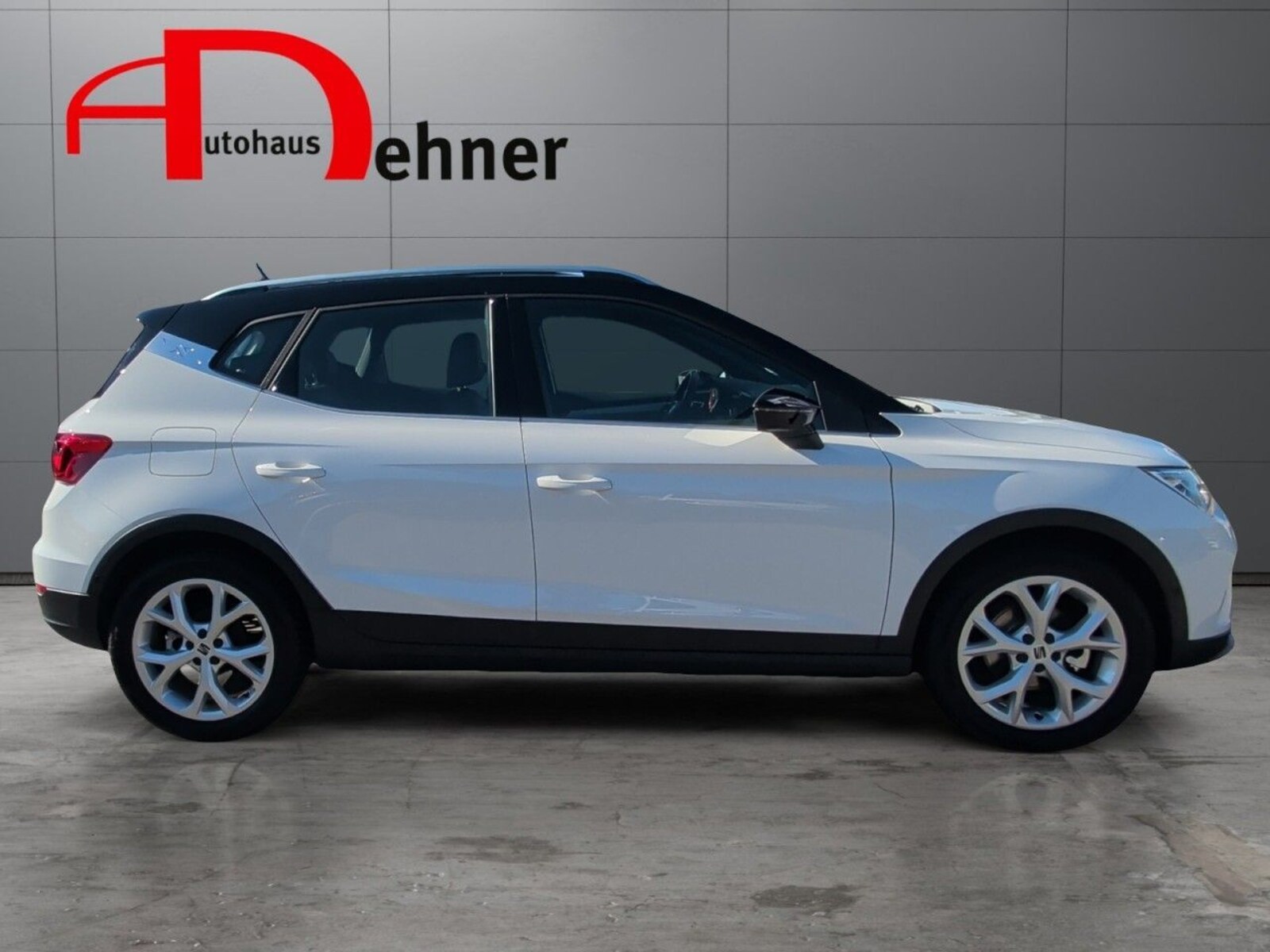 SEAT Arona – Bild 6