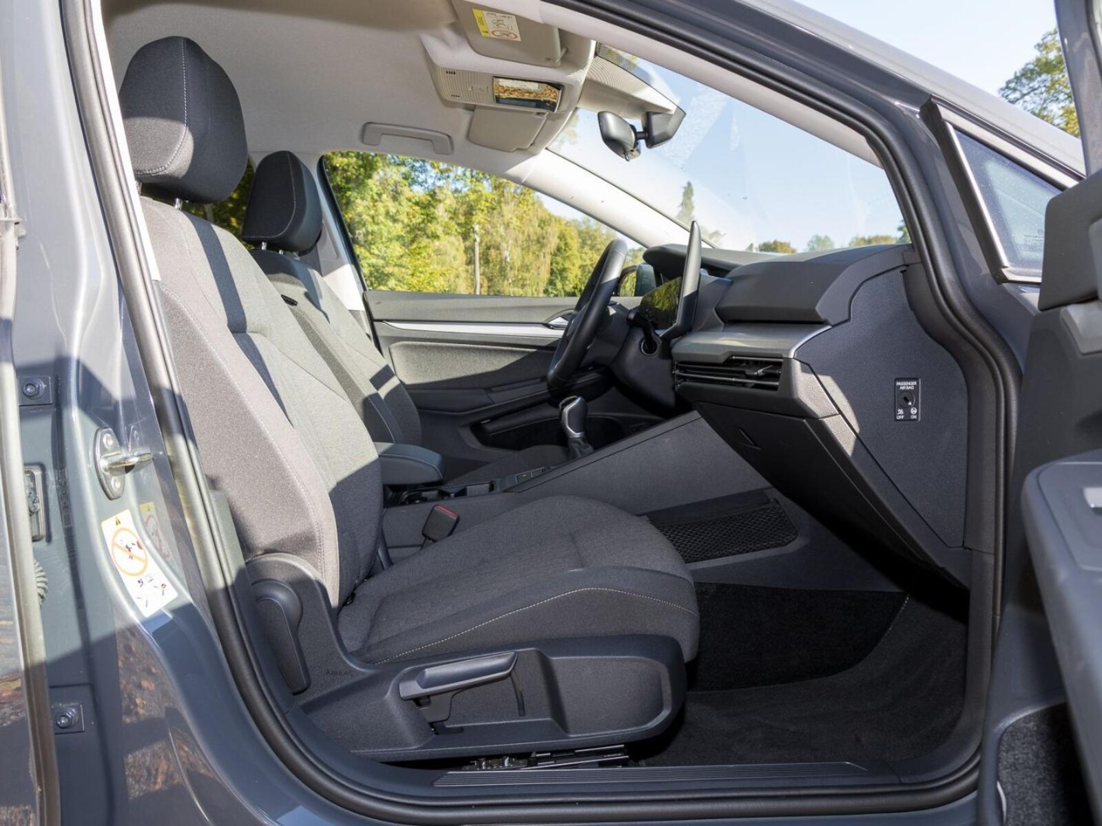Volkswagen Golf Variant – Bild 4