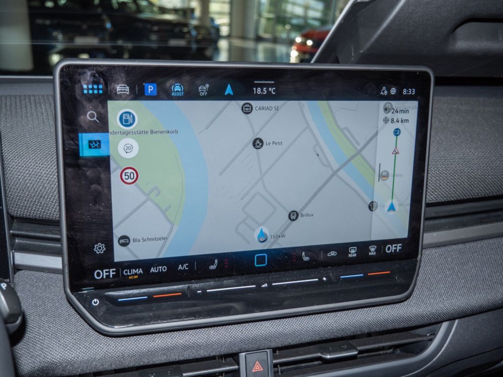 Volkswagen T-Roc – Bild 9