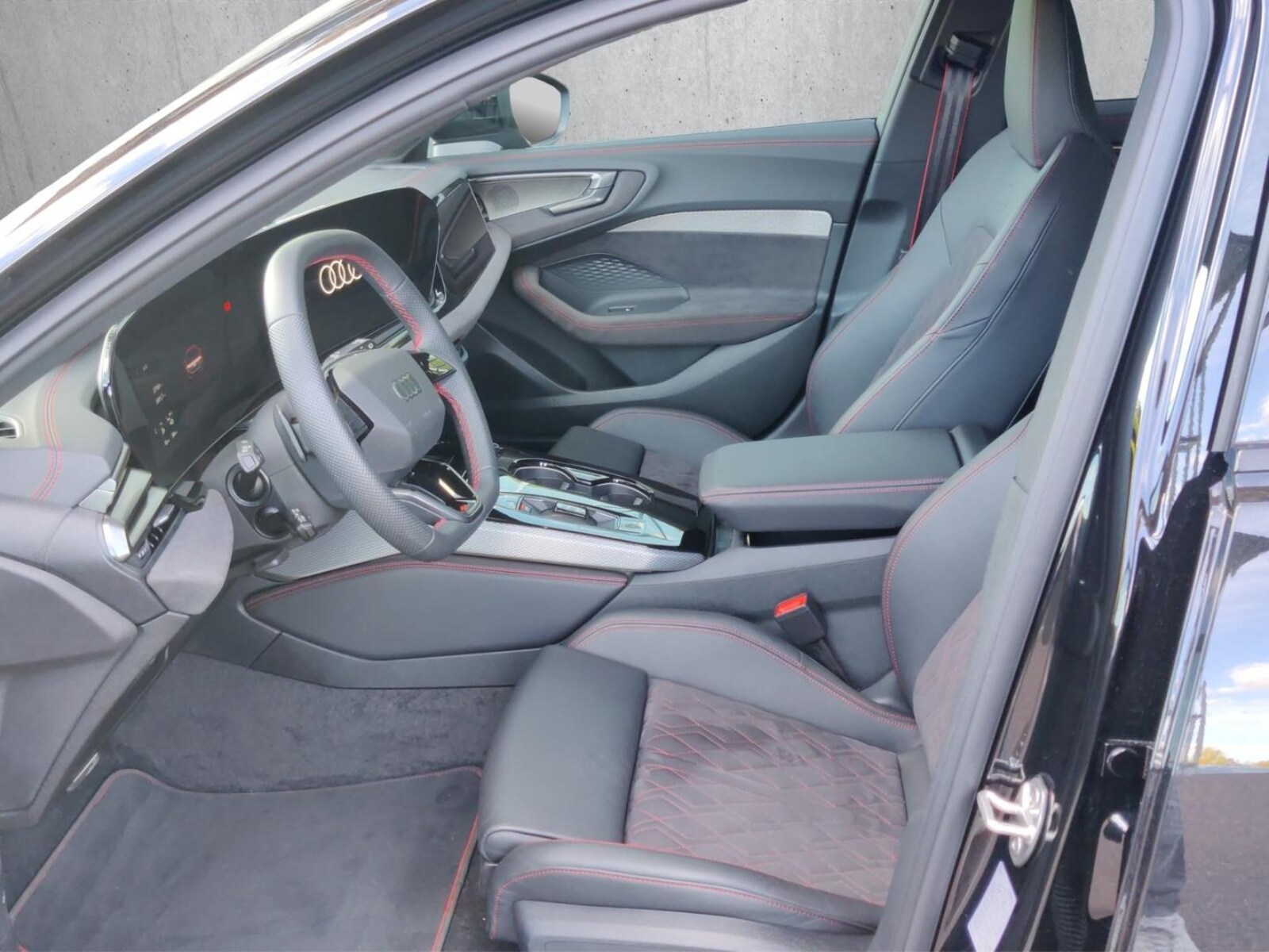Audi A5 Avant – Bild 10
