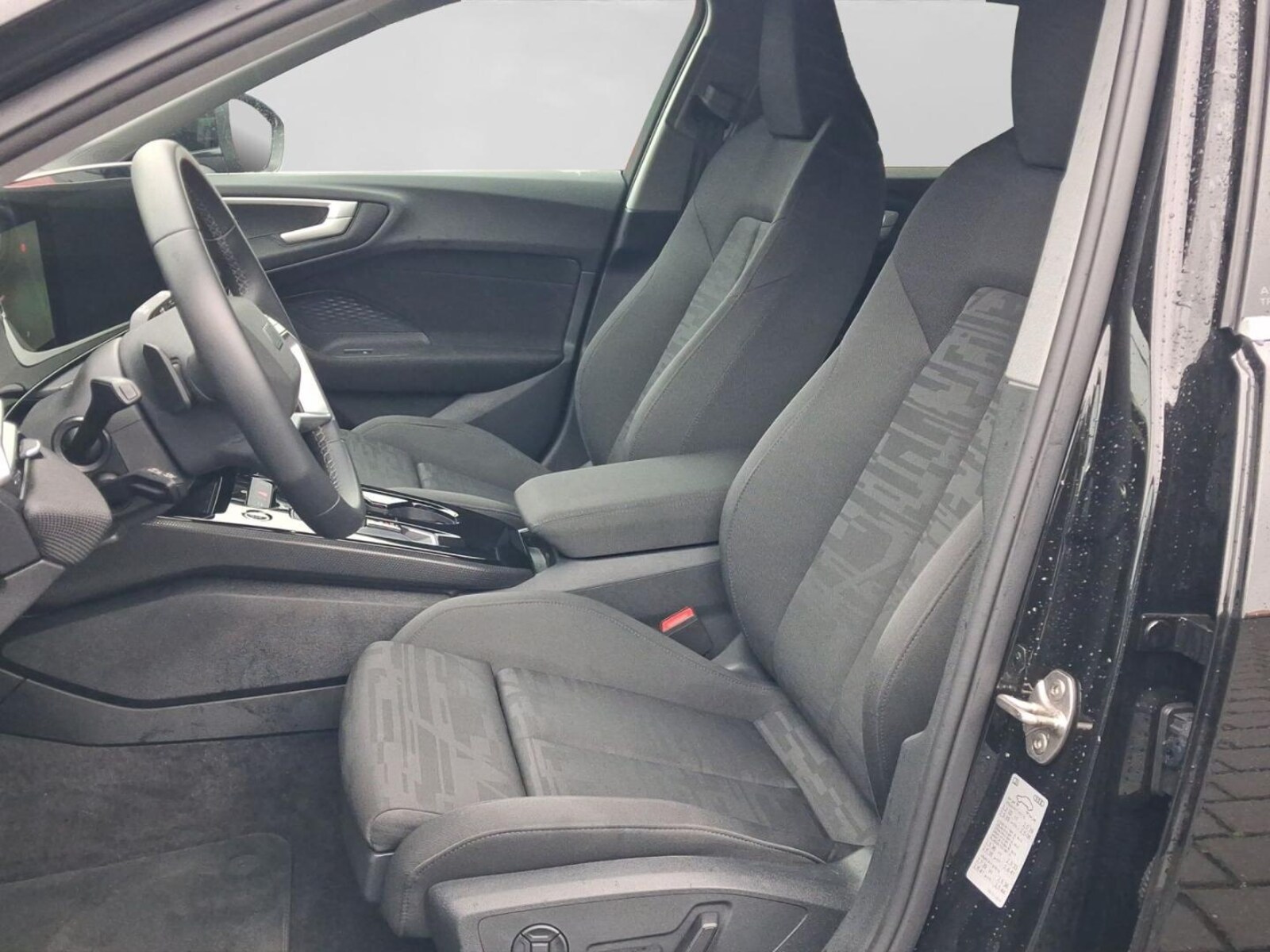 Audi A5 Avant – Bild 13