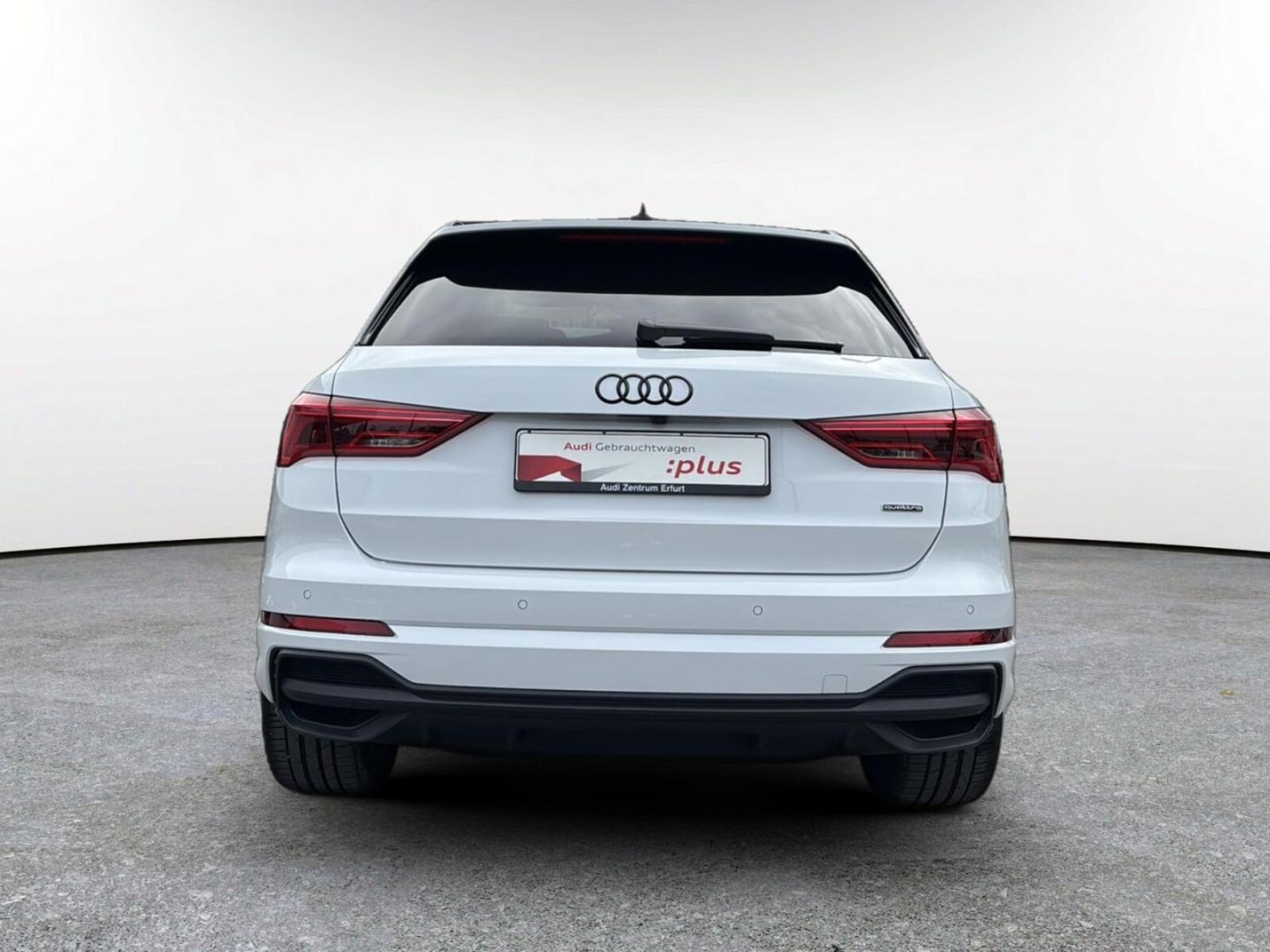 Audi Q3 – Bild 7