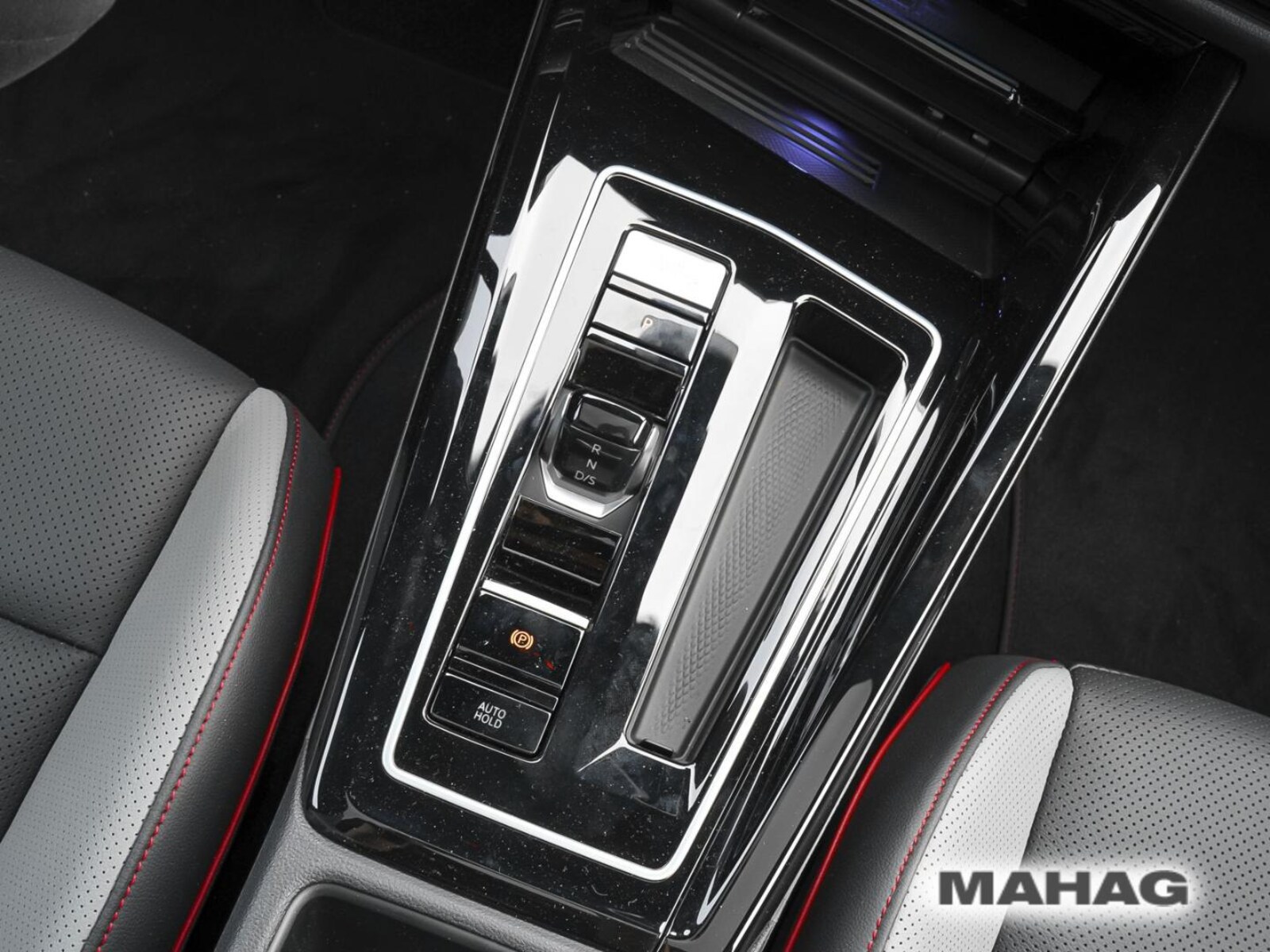 Volkswagen Golf – Bild 21