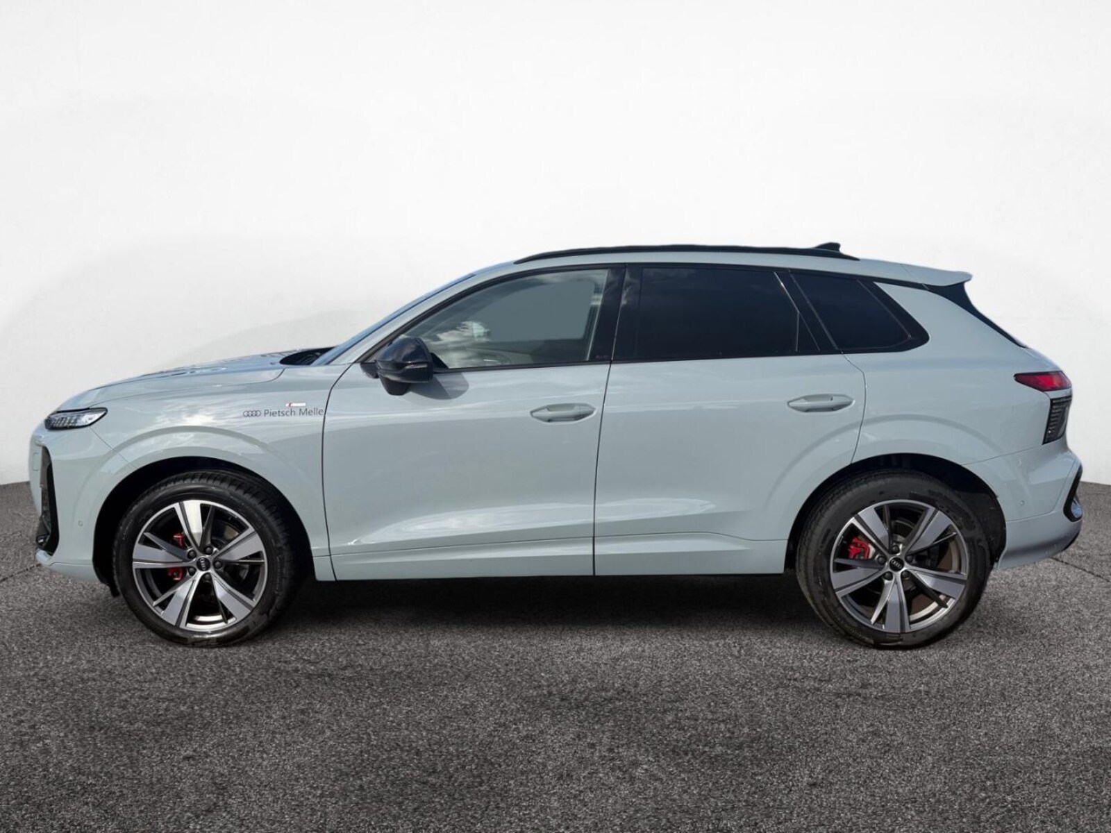 Audi Q3 – Bild 3