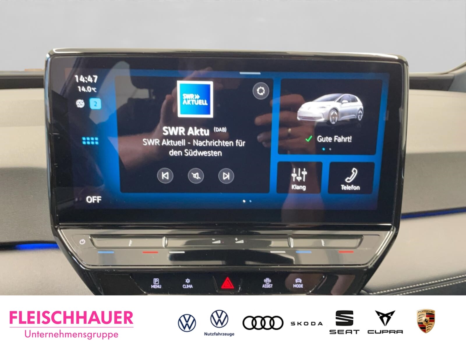 Volkswagen ID.3 – Bild 14