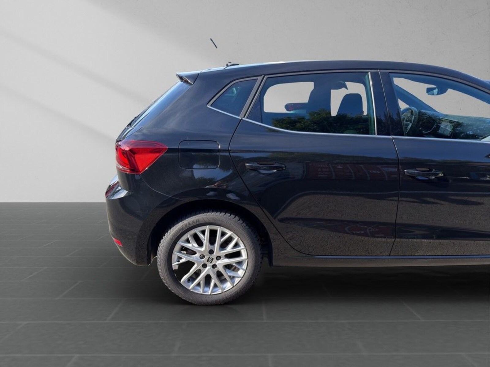 SEAT Ibiza – Bild 22