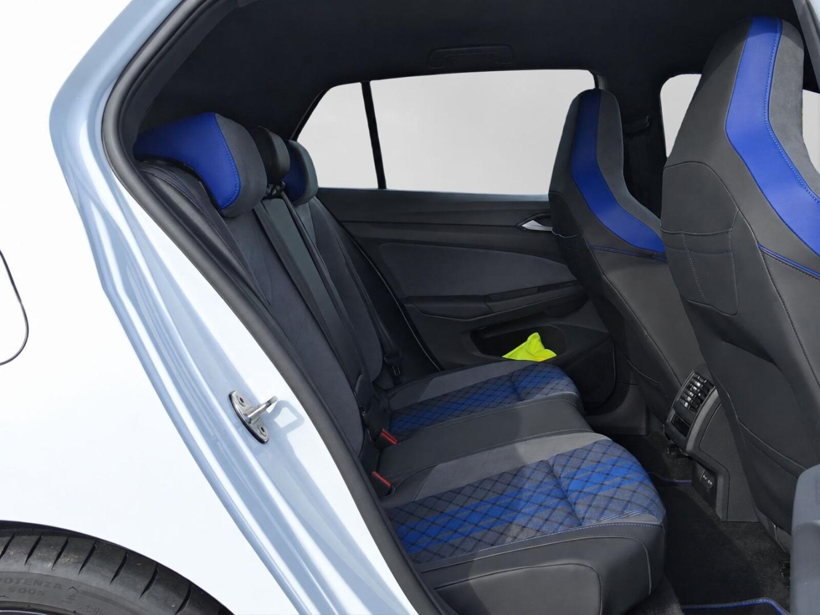 Volkswagen Golf – Bild 15