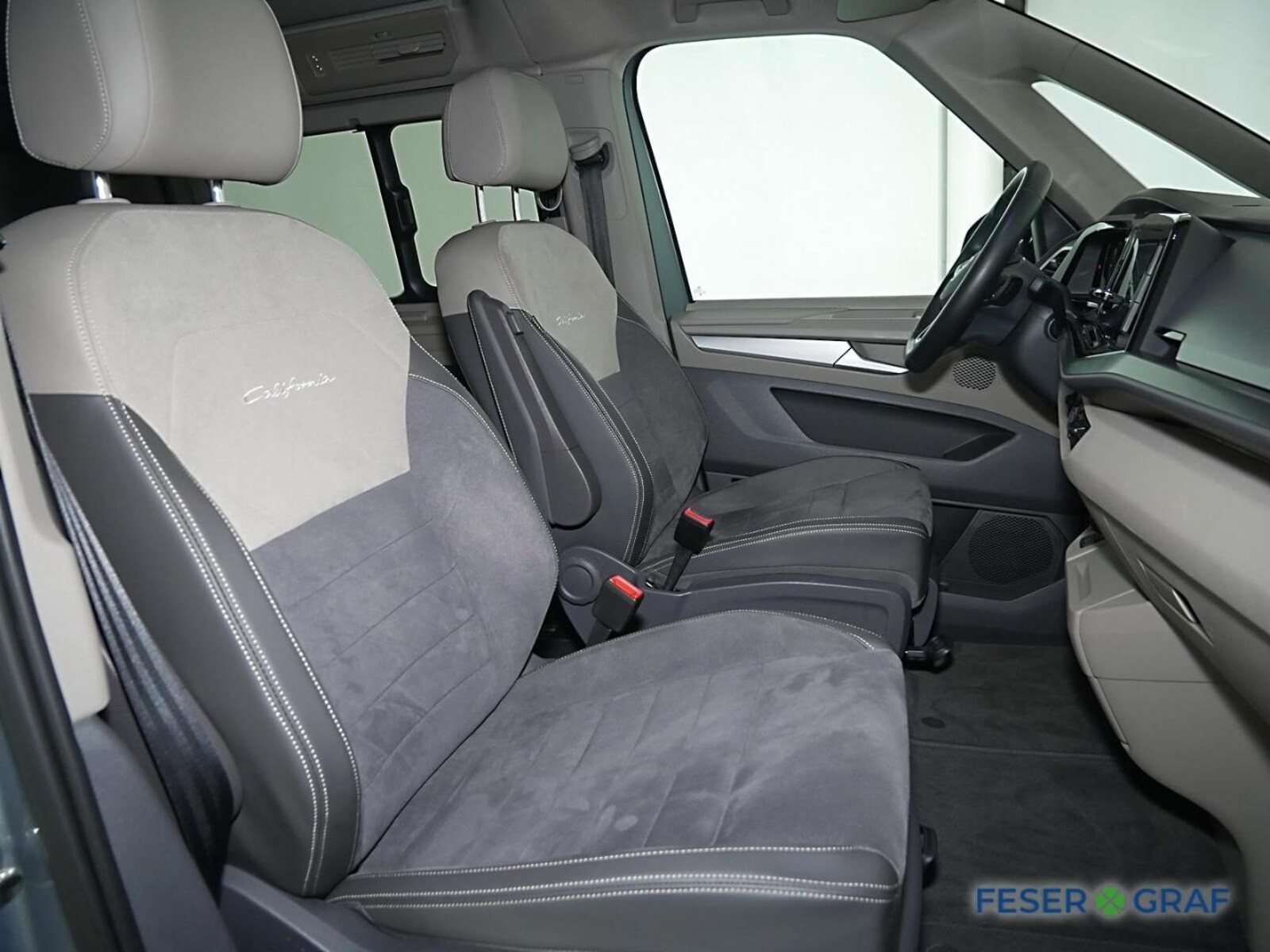 Volkswagen California – Bild 5