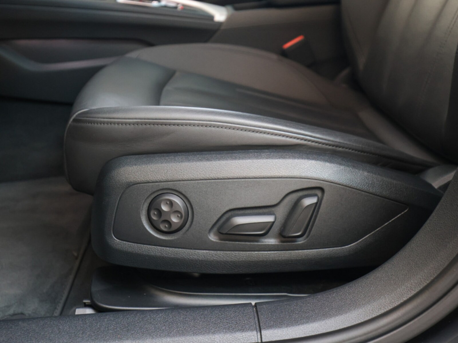 Audi A4 Avant – Bild 28