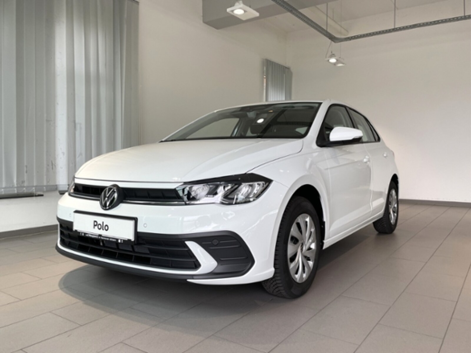 Volkswagen Polo – Bild 2
