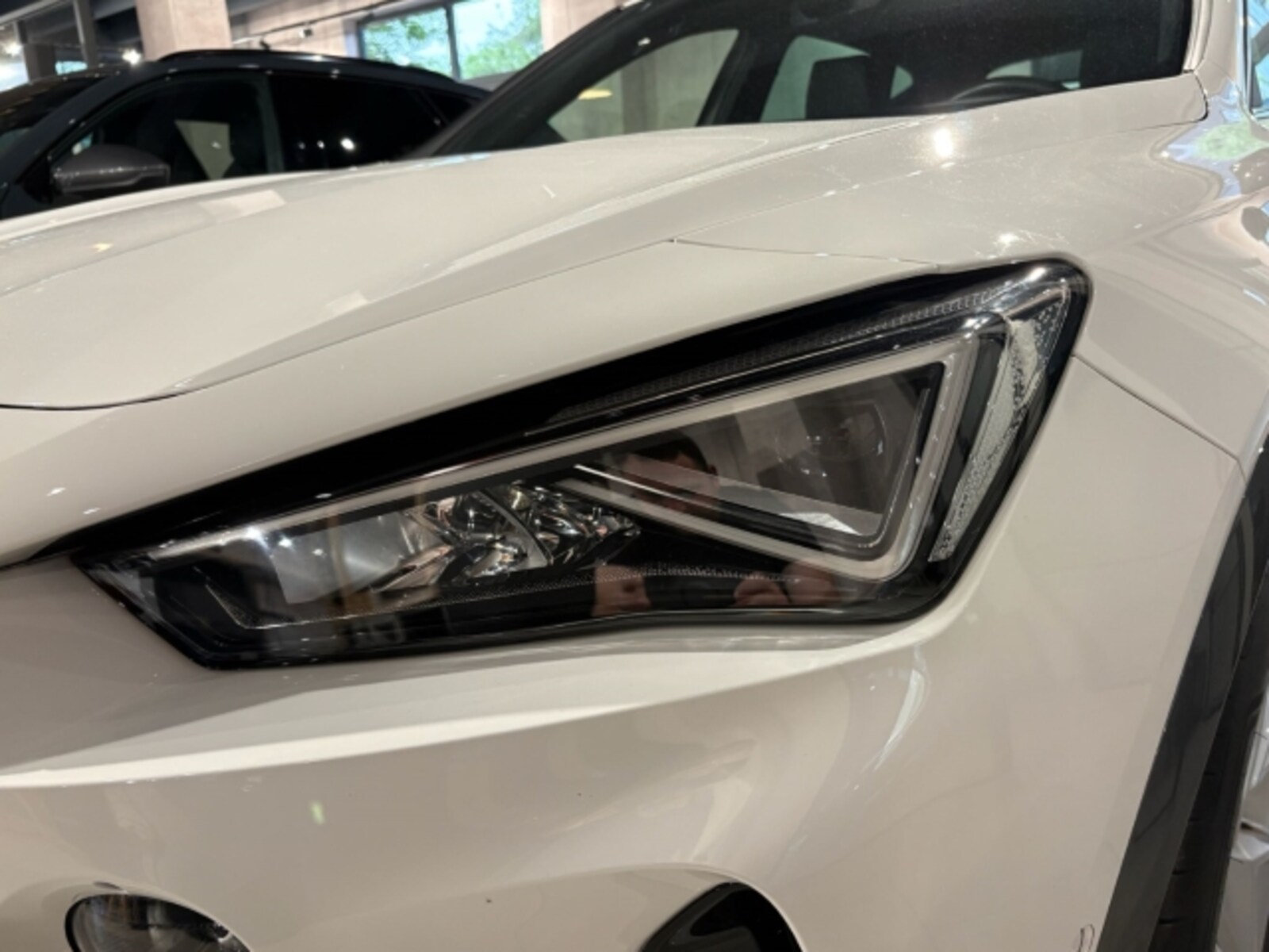 CUPRA Formentor – Bild 9