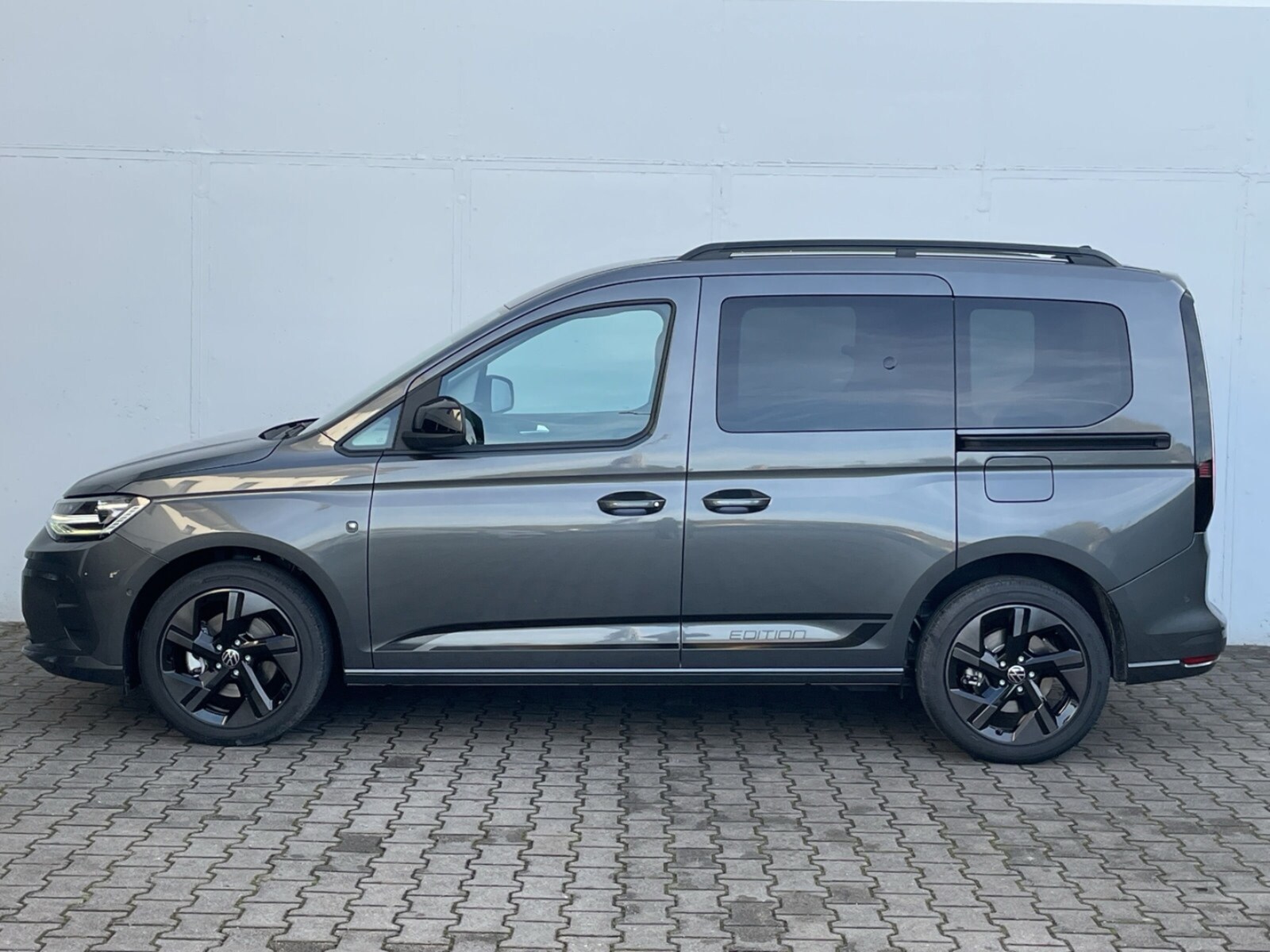 Volkswagen Caddy Kombi – Bild 5
