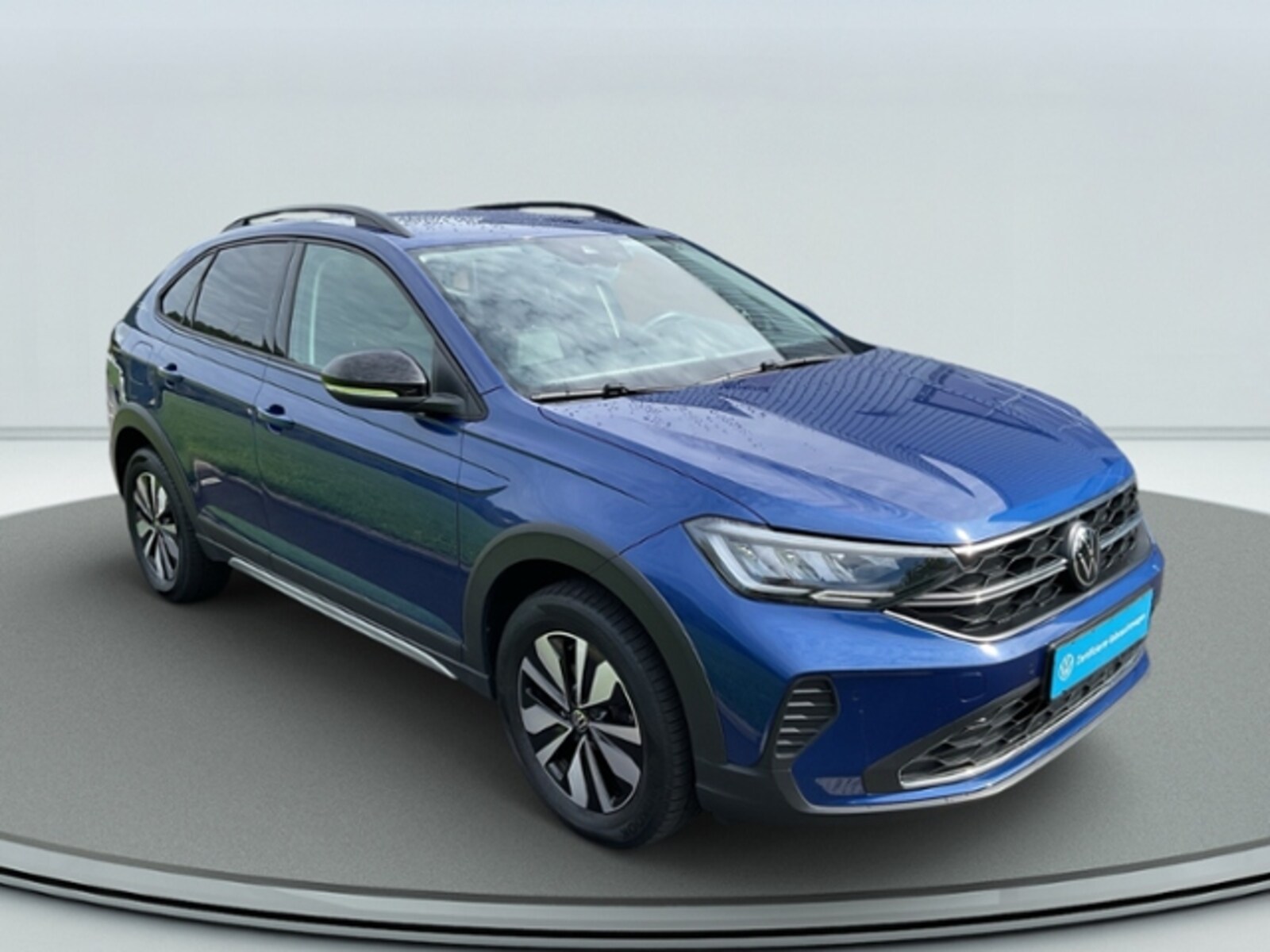 Volkswagen Taigo – Bild 3