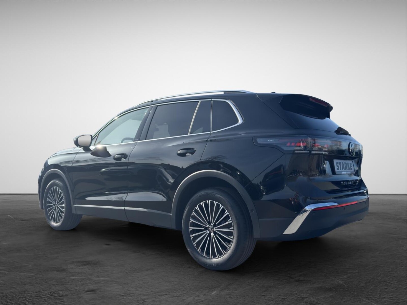 Volkswagen Tiguan – Bild 4